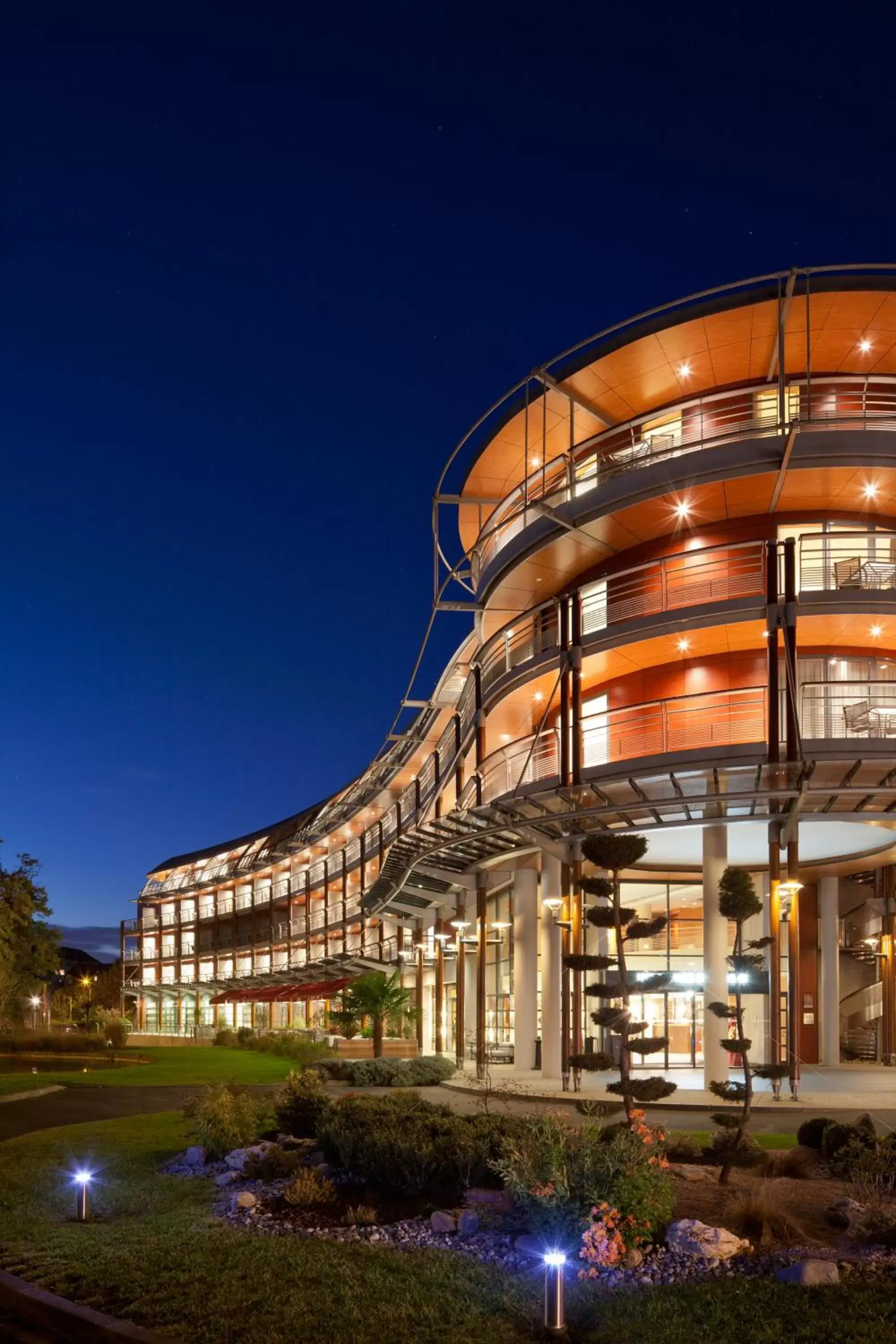 Facade/entrance in Parc Beaumont Hôtel & Spa Pau - MGallery Collection Facade/entrance in Parc Beaumont Hôtel & Spa Pau - MGallery Collection