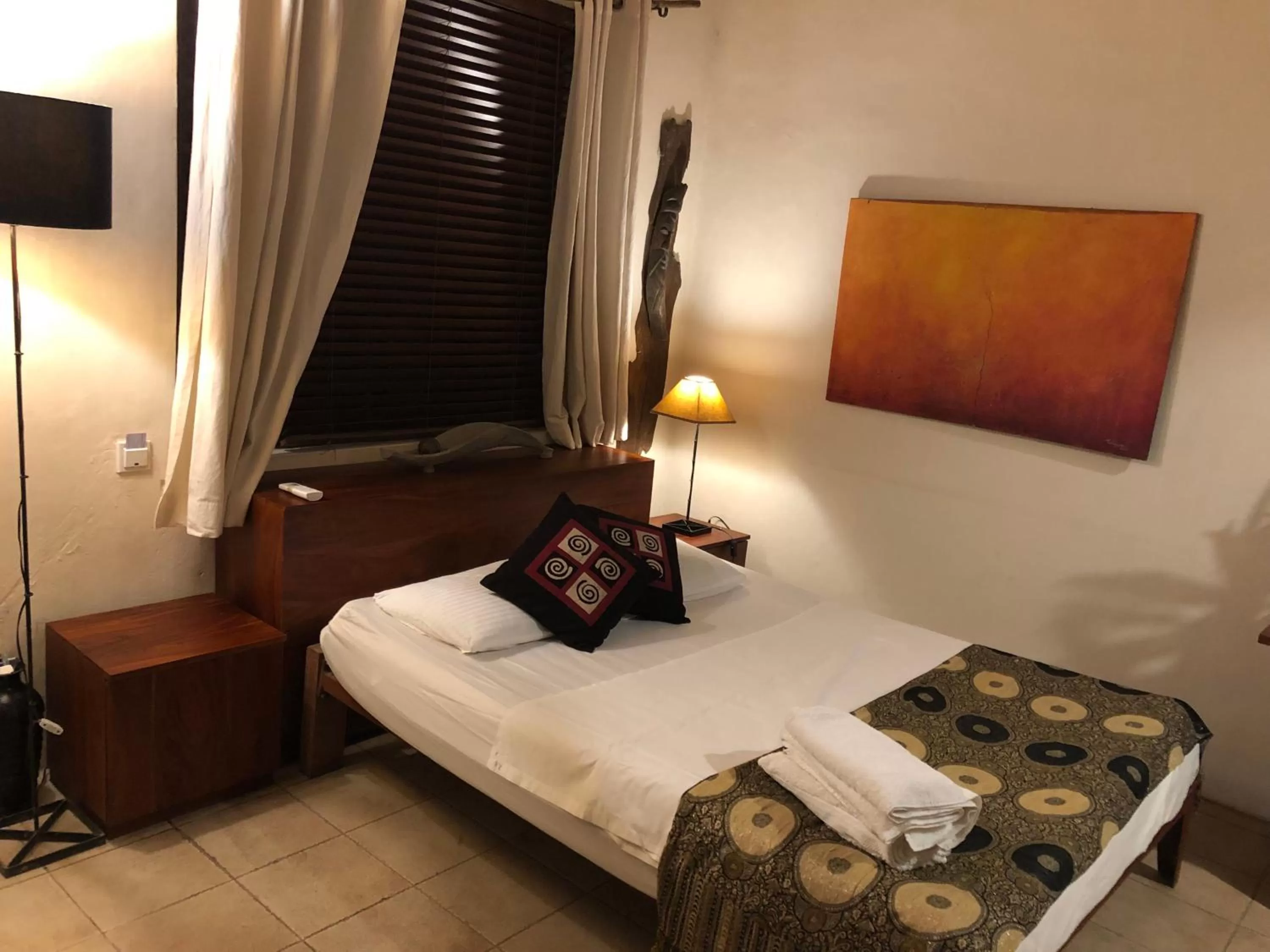 Bed in Highbury Colombo