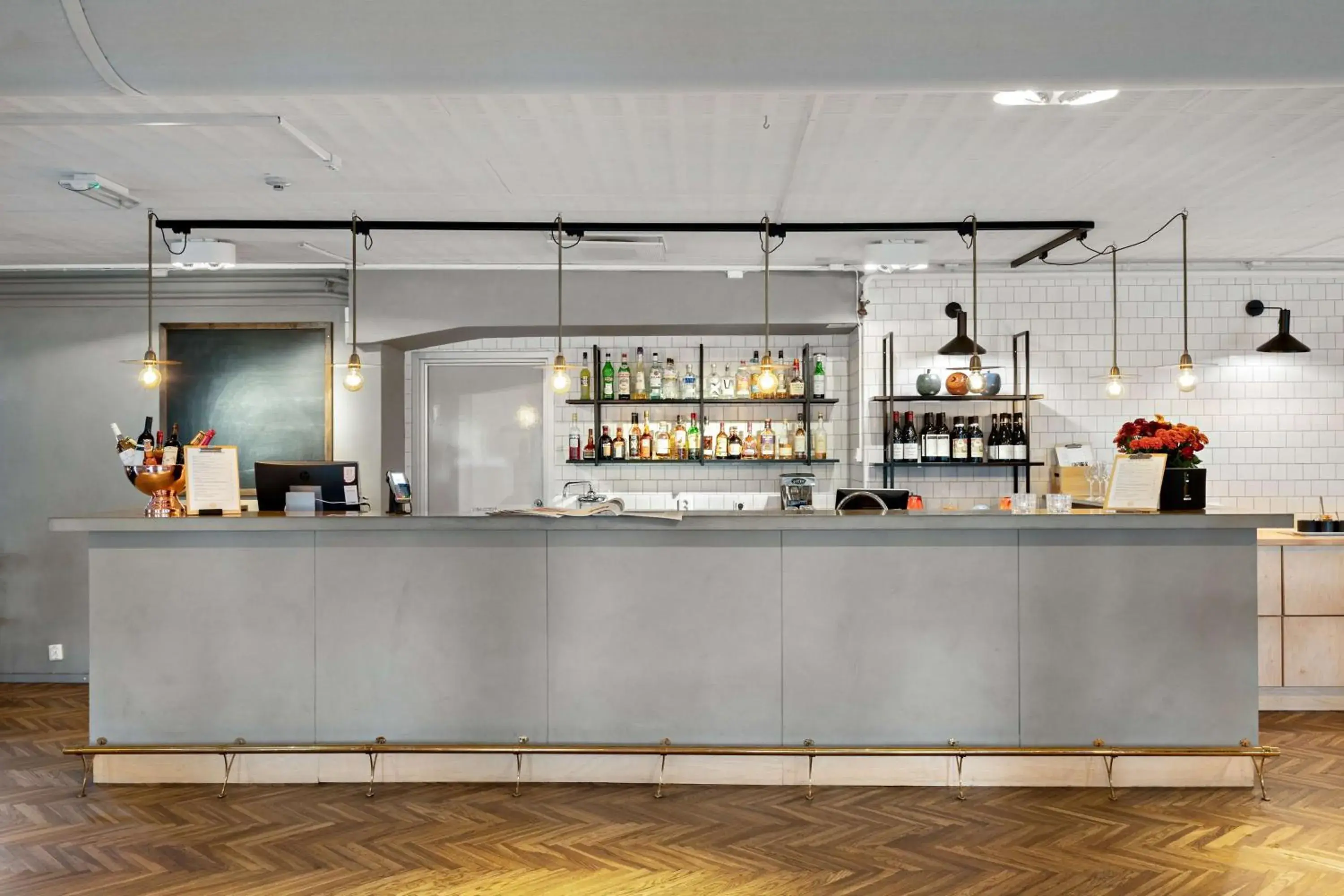 Restaurant/places to eat in Tylebäck Hotell & Konferens, BW Signature Collection Restaurant/places to eat in Tylebäck Hotell & Konferens, BW Signature Collection