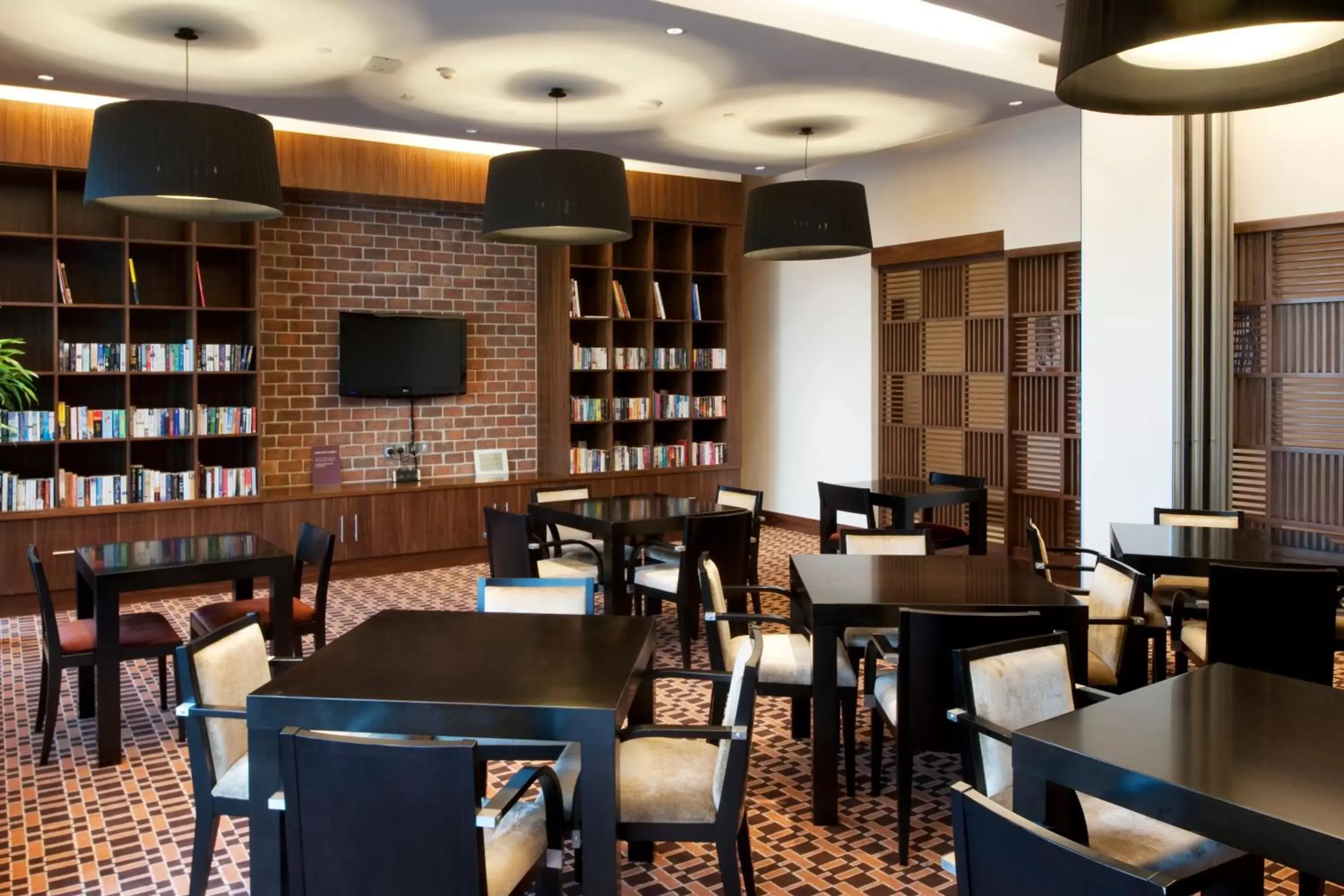 Other, Restaurant/Places to Eat in Staybridge Suites Yas Island Abu Dhabi, an IHG Hotel