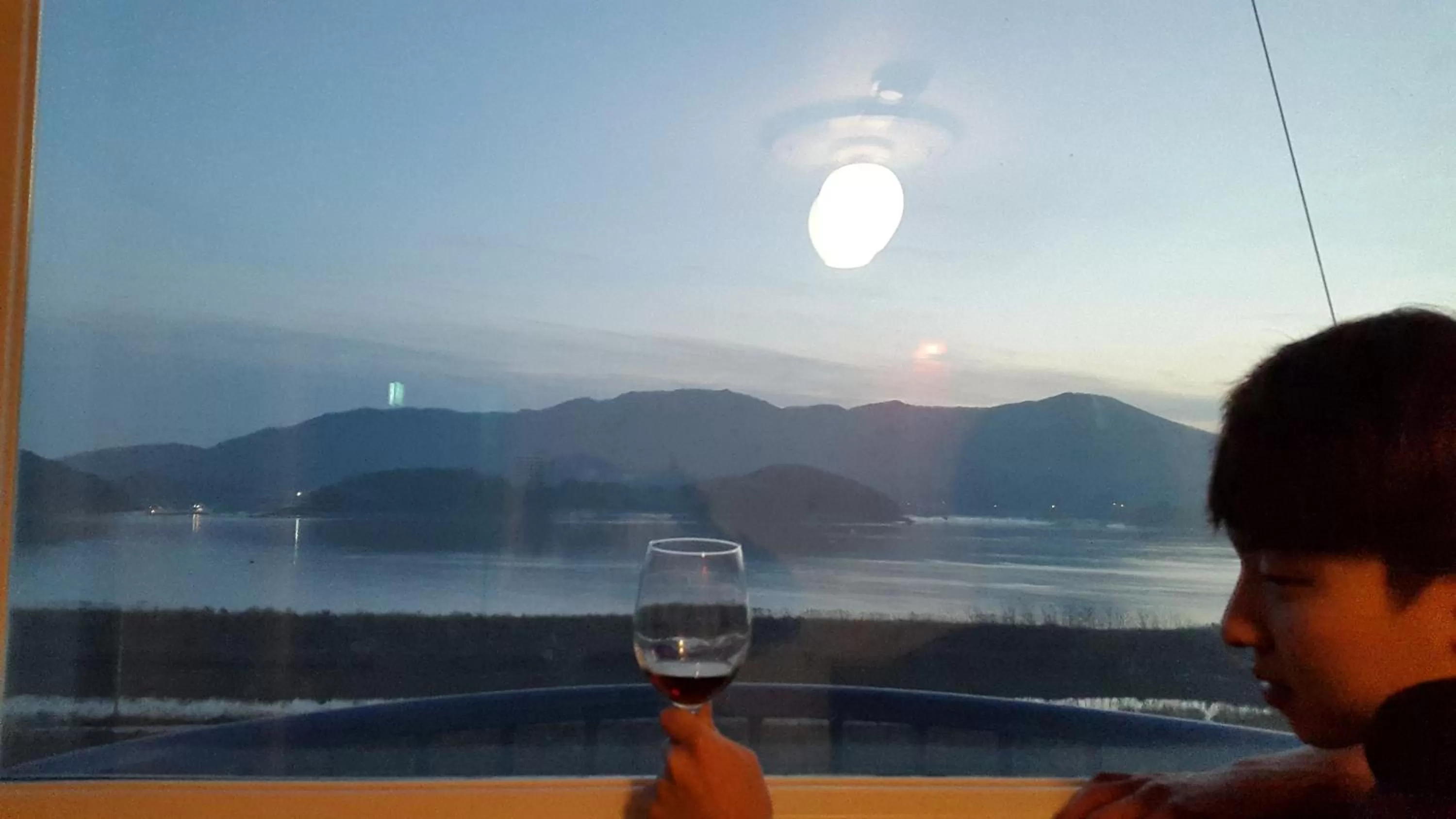 Saipan Motel with Sea View