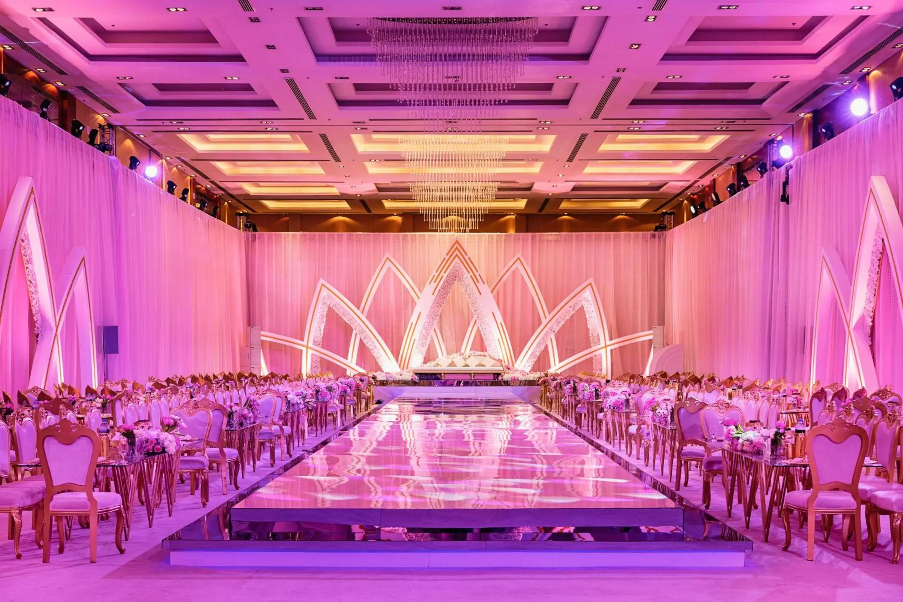 Banquet/Function facilities in InterContinental Doha The City, an IHG Hotel
