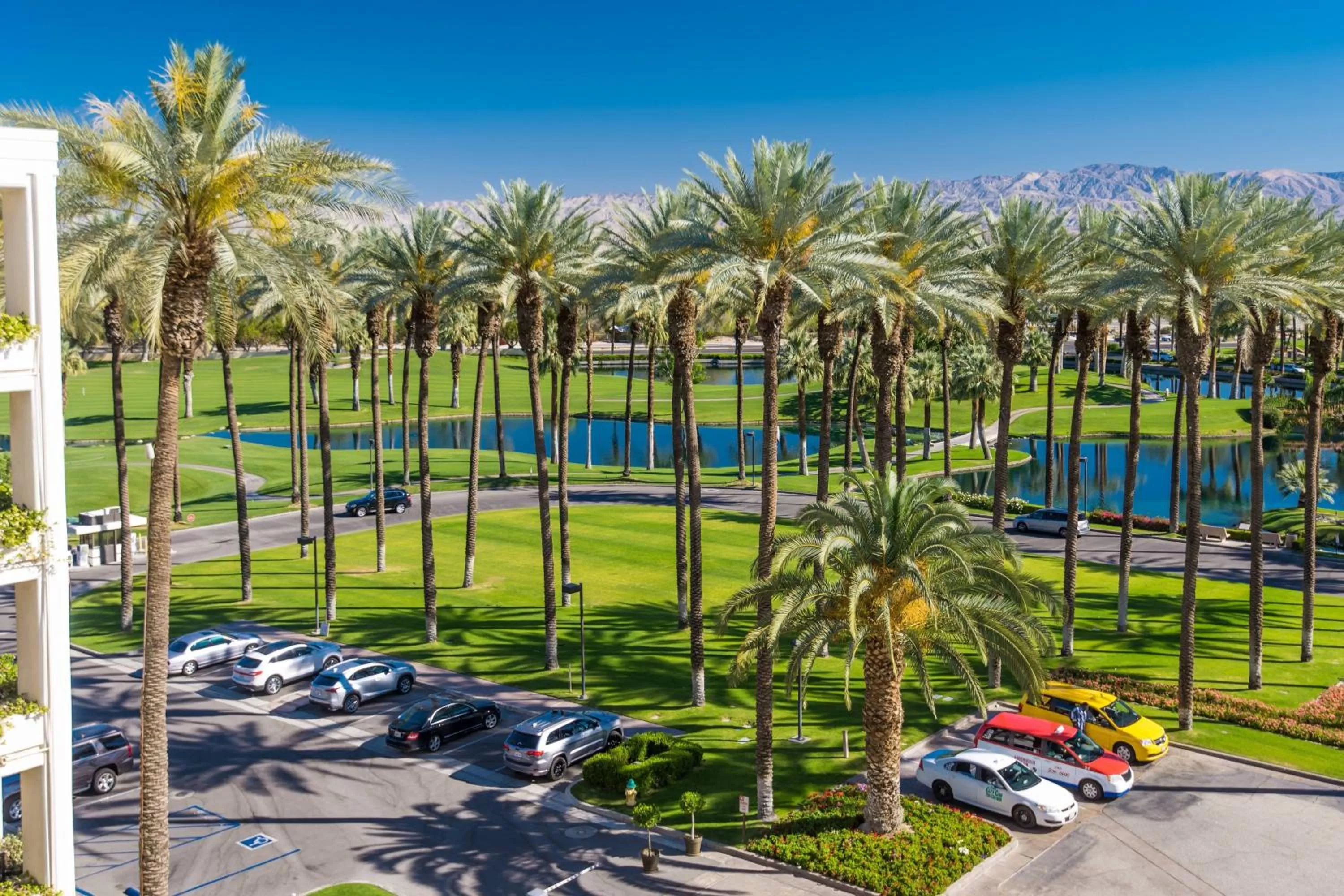 Other in JW Marriott Desert Springs Resort & Spa