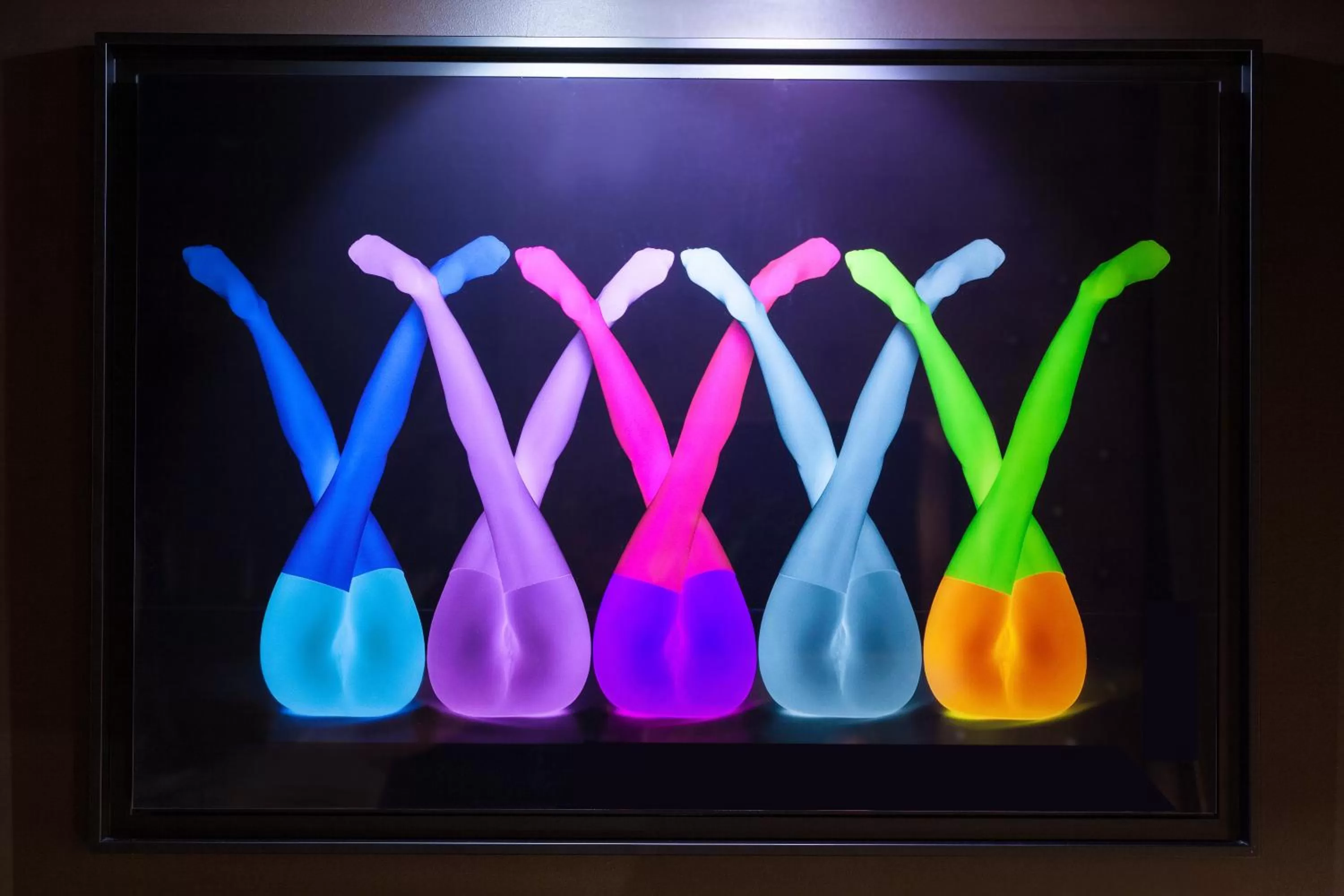 Decorative detail in B Montmartre