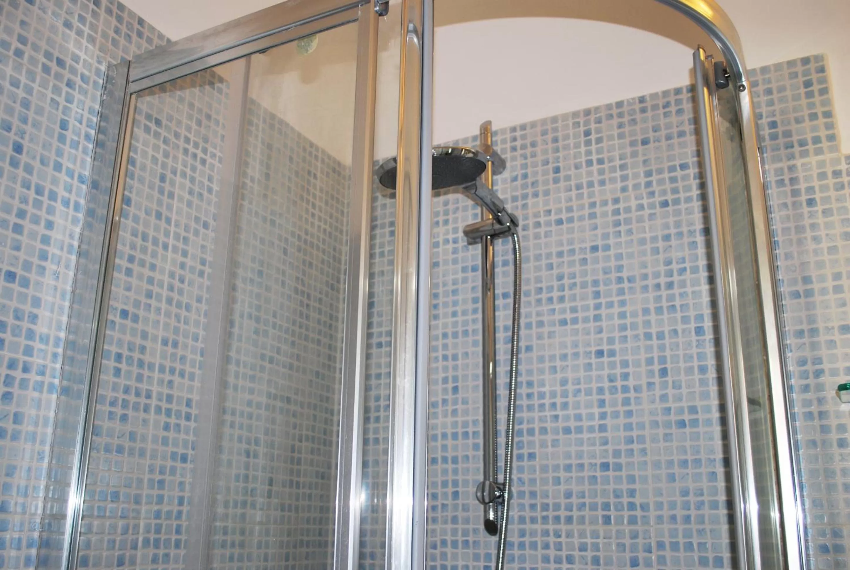 Shower, Bathroom in San Peter's Corner