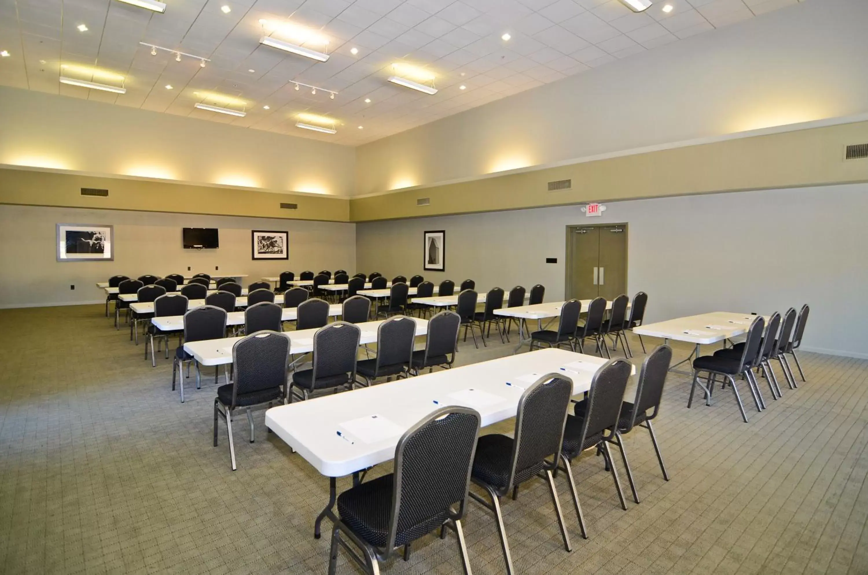 Business facilities in Baymont by Wyndham Columbus