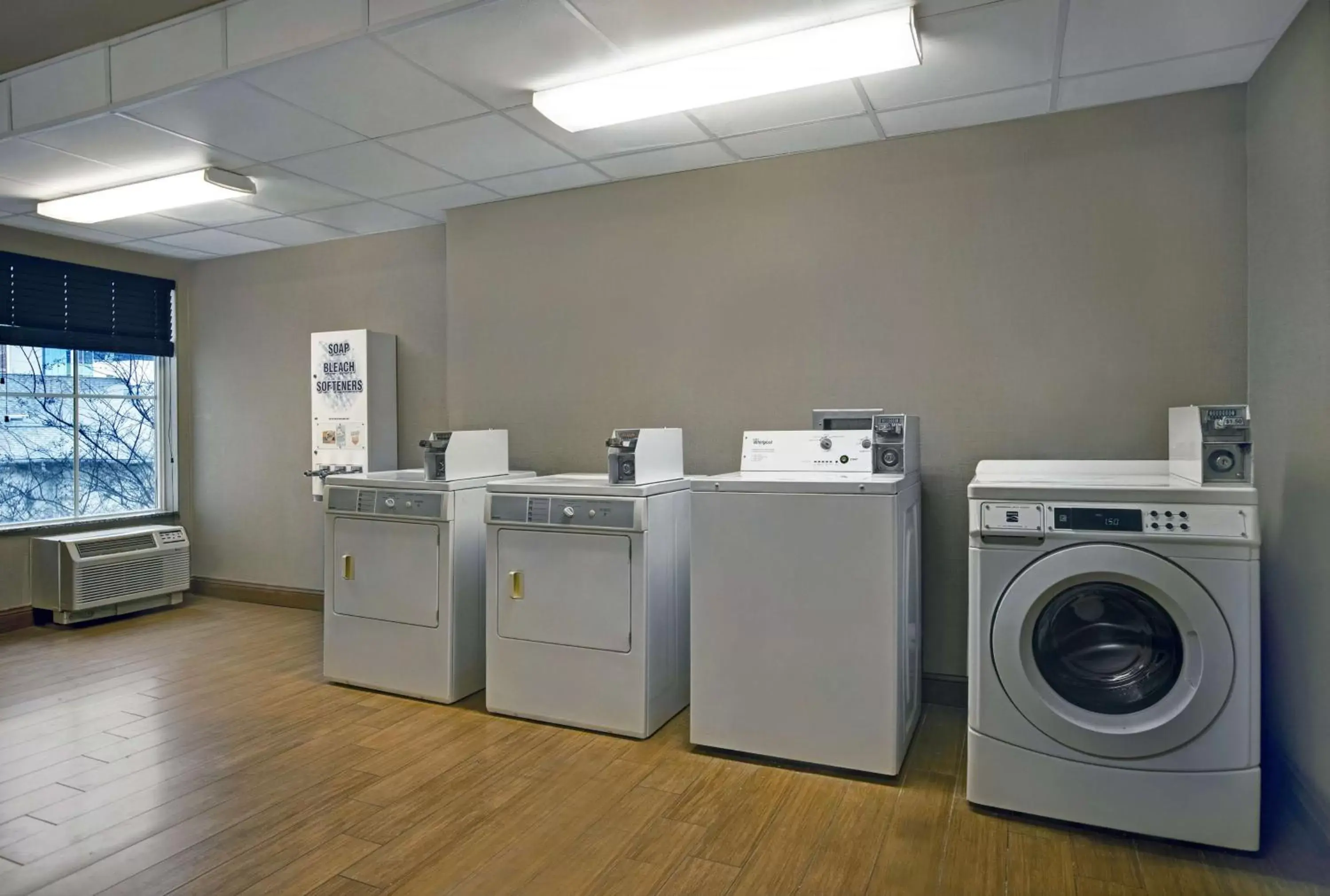 Property building in Homewood Suites Charlotte Ayrsley Property building in Homewood Suites Charlotte Ayrsley