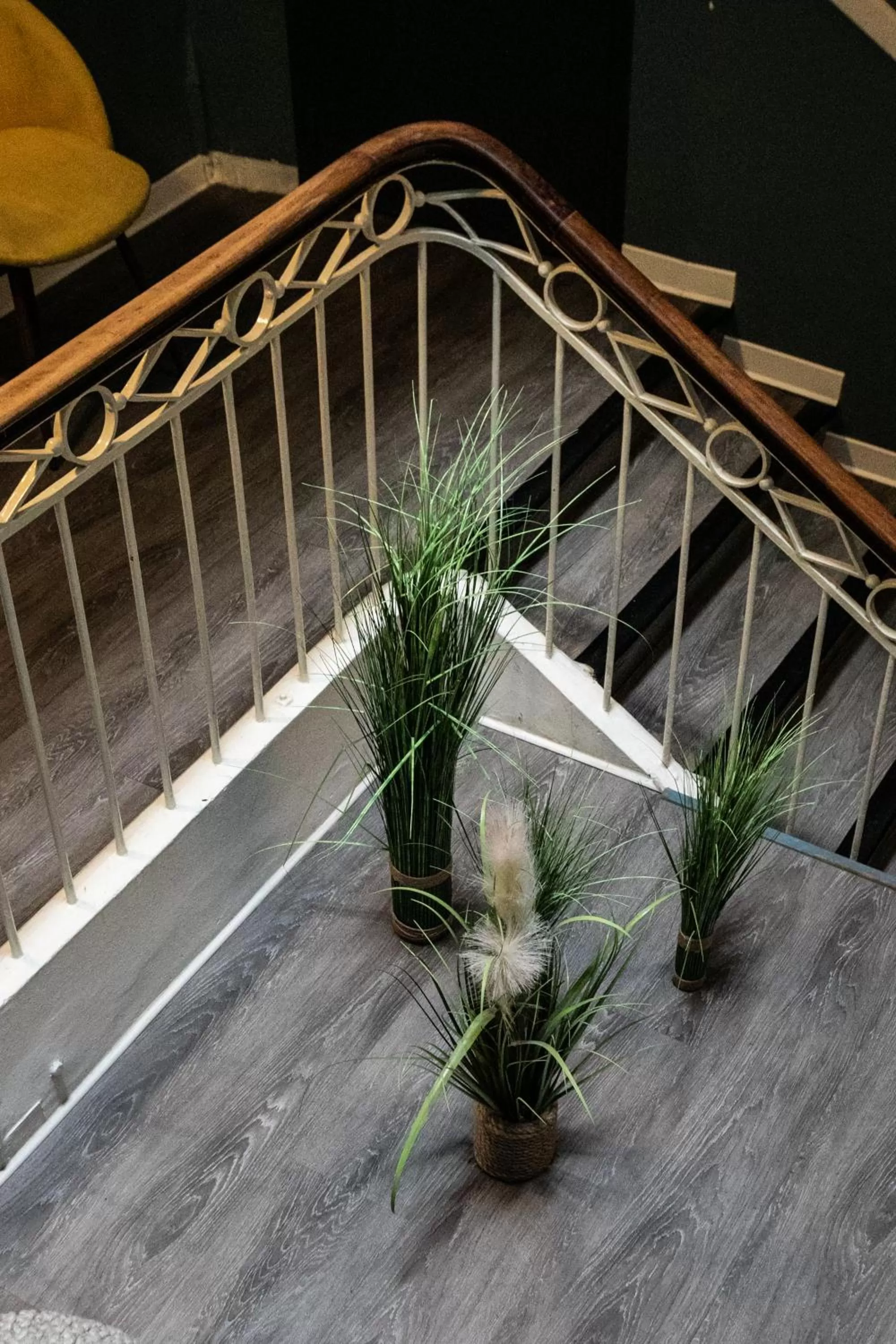 Property building in Boutique Hôtel Azur