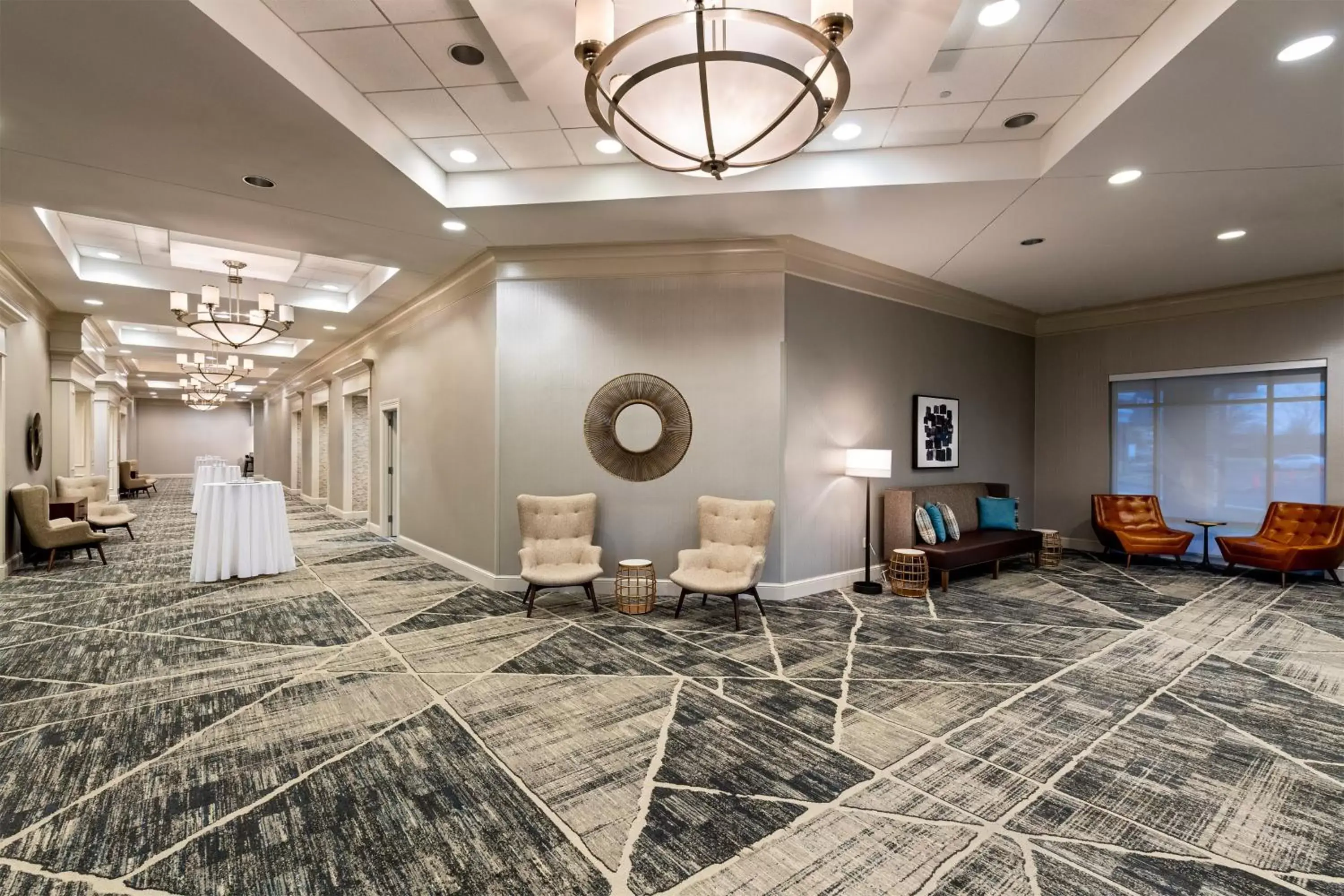 Meeting/conference room, Banquet Facilities in Four Points by Sheraton St. Louis - Fairview Heights