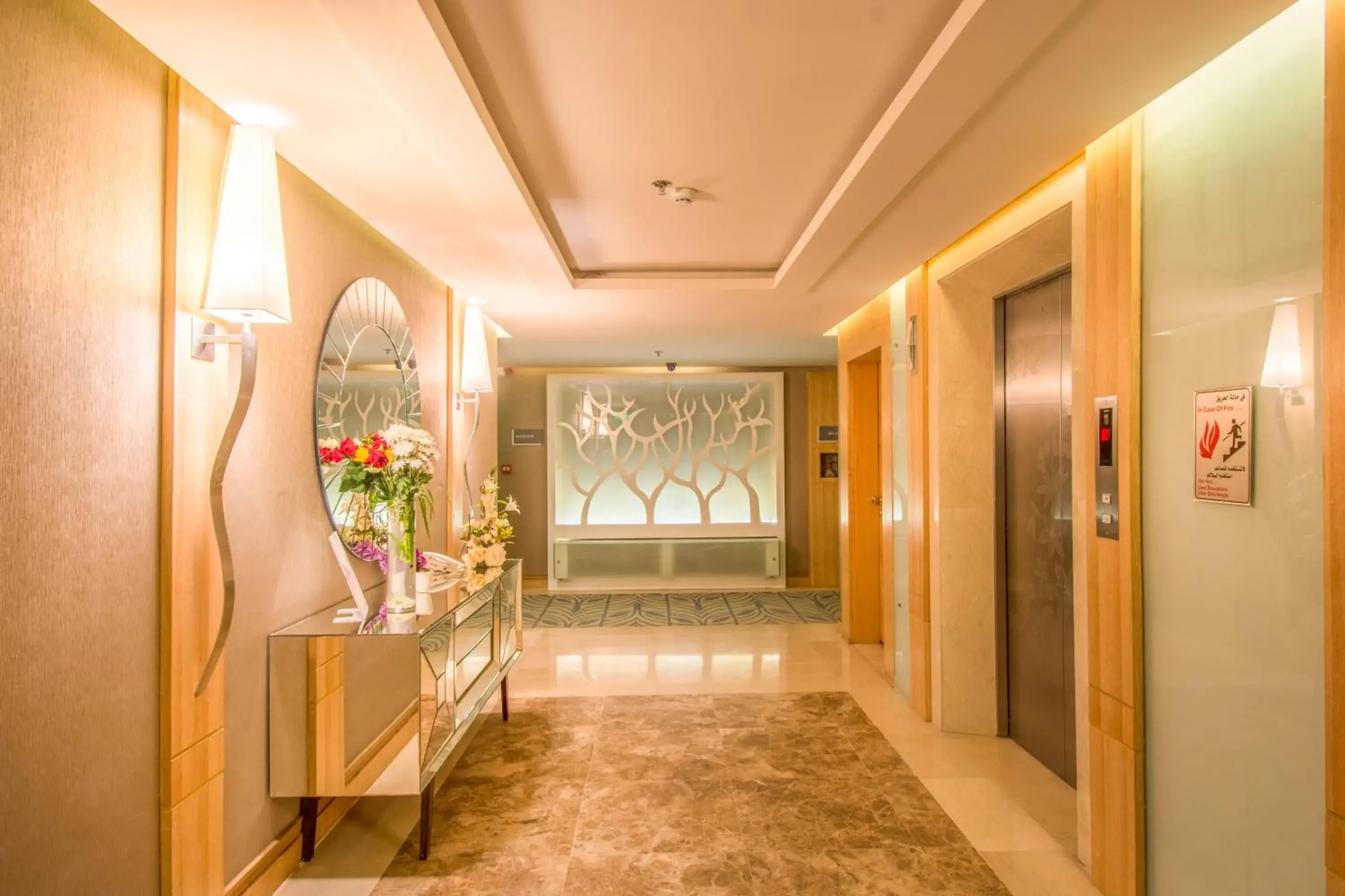 Property building in Grand Plaza Hotel - Gulf Riyadh Property building in Grand Plaza Hotel - Gulf Riyadh