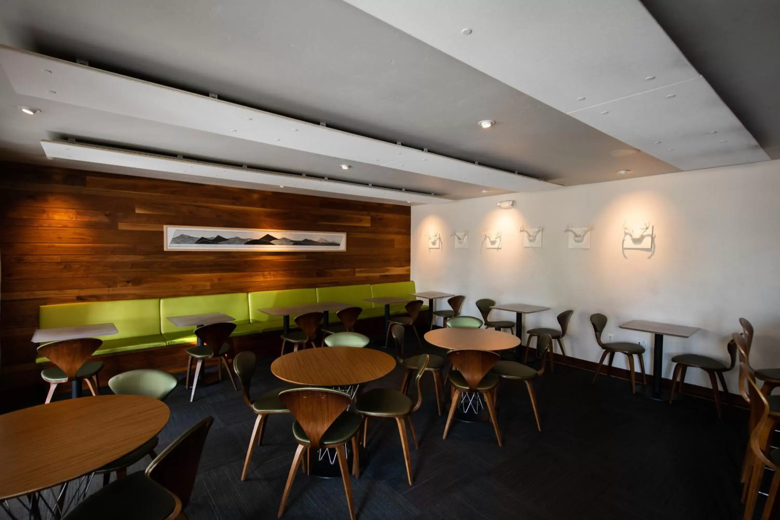 Restaurant/places to eat in Modern Hotel Restaurant/places to eat in Modern Hotel