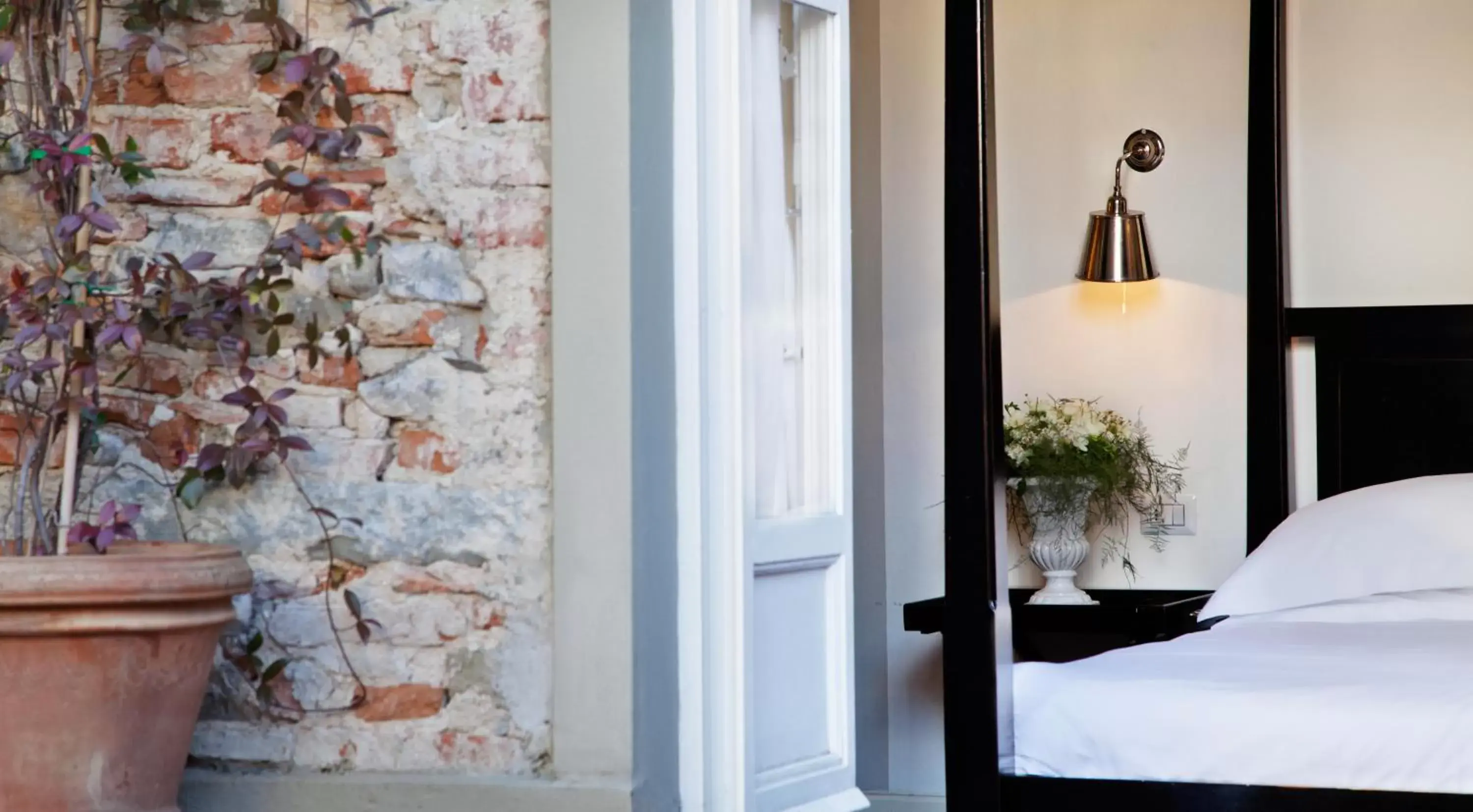 Photo of the whole room, Bed in Cellai Hotel Florence Photo of the whole room, Bed in Cellai Hotel Florence