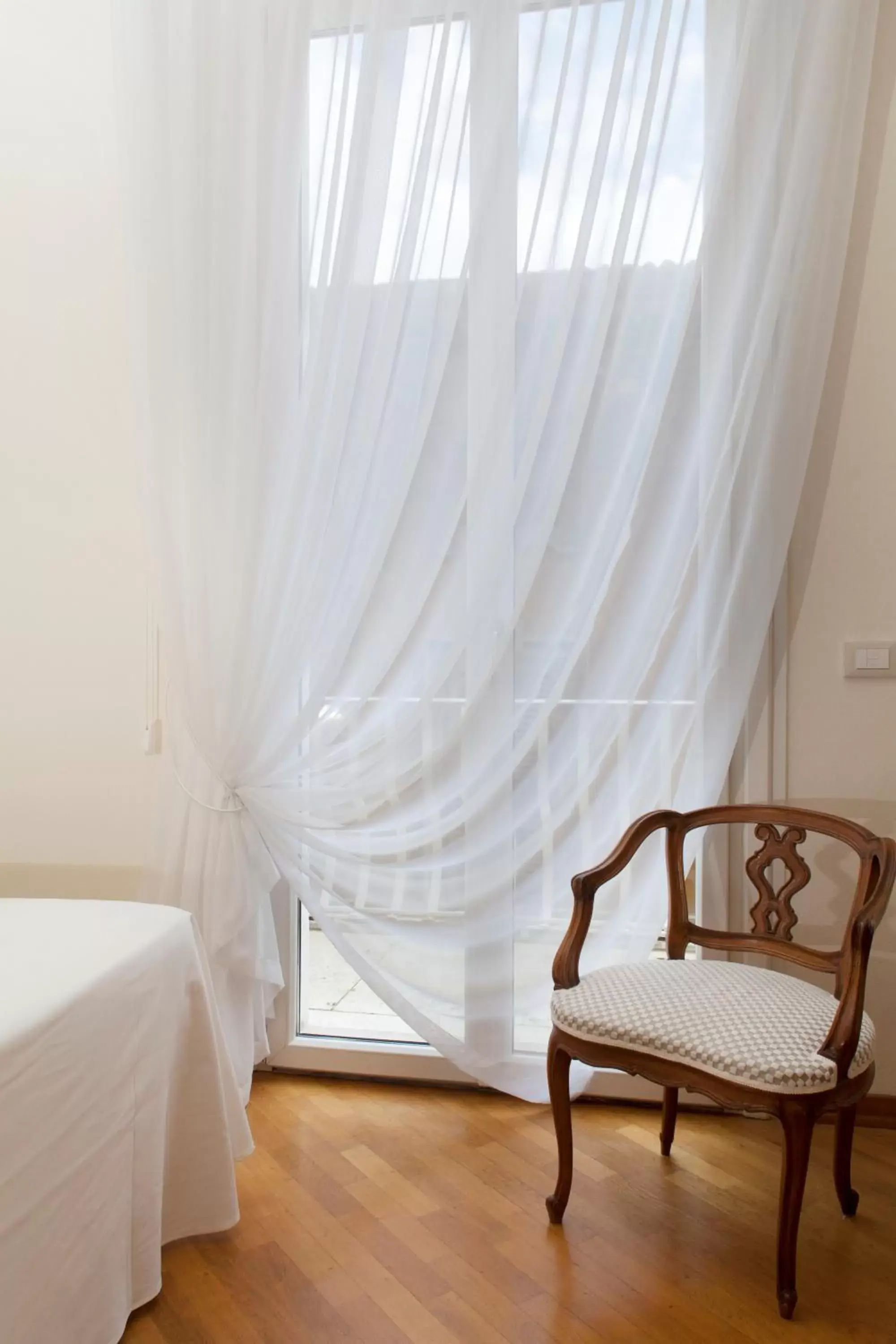 Bedroom, Seating Area in Exclusive Aparthotel La Reunion