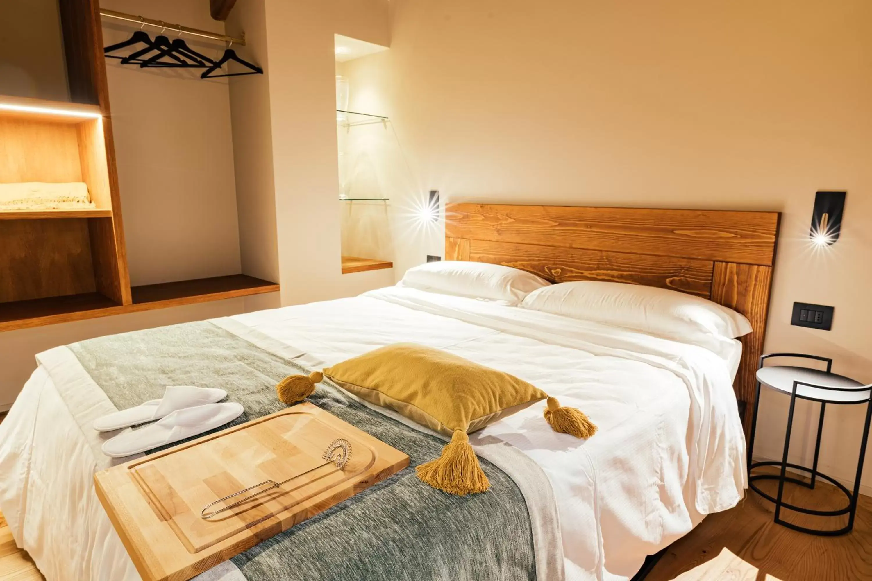 Apartment in Casa del Vicario Apartment in Casa del Vicario