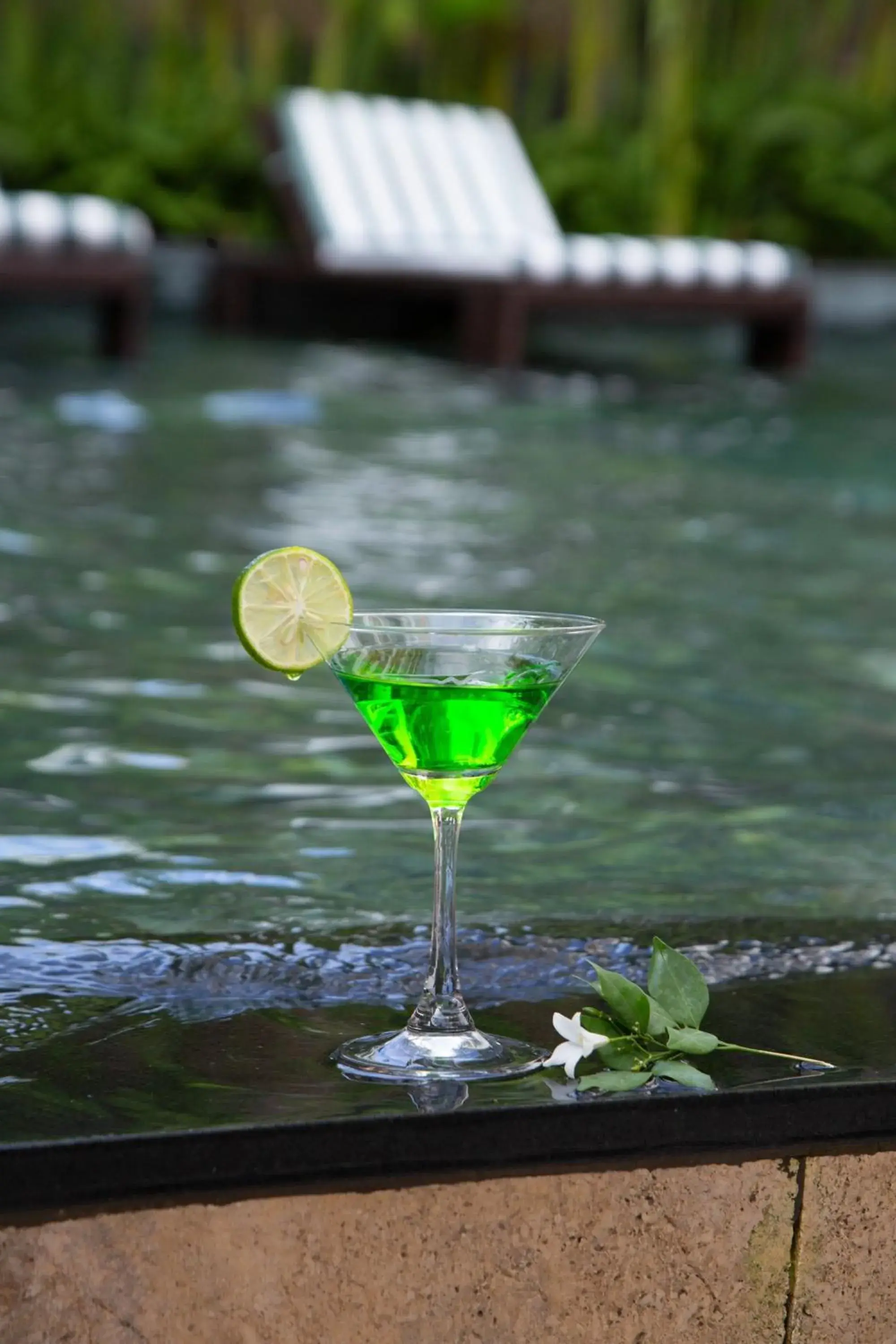 Drinks in Royal Riverside Hoi An Hotel & Spa