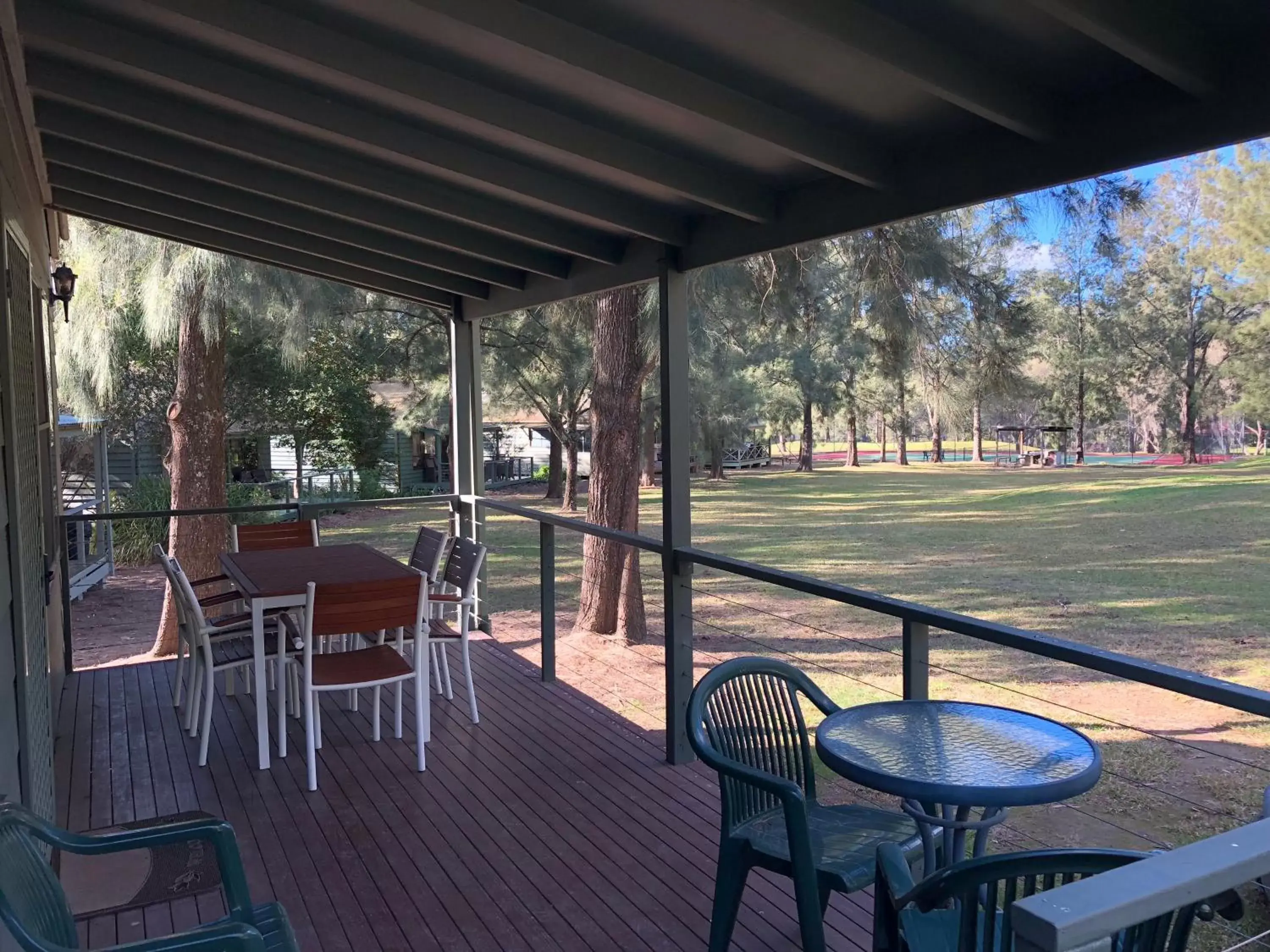 Kangaroo Valley Golf and Country Retreat