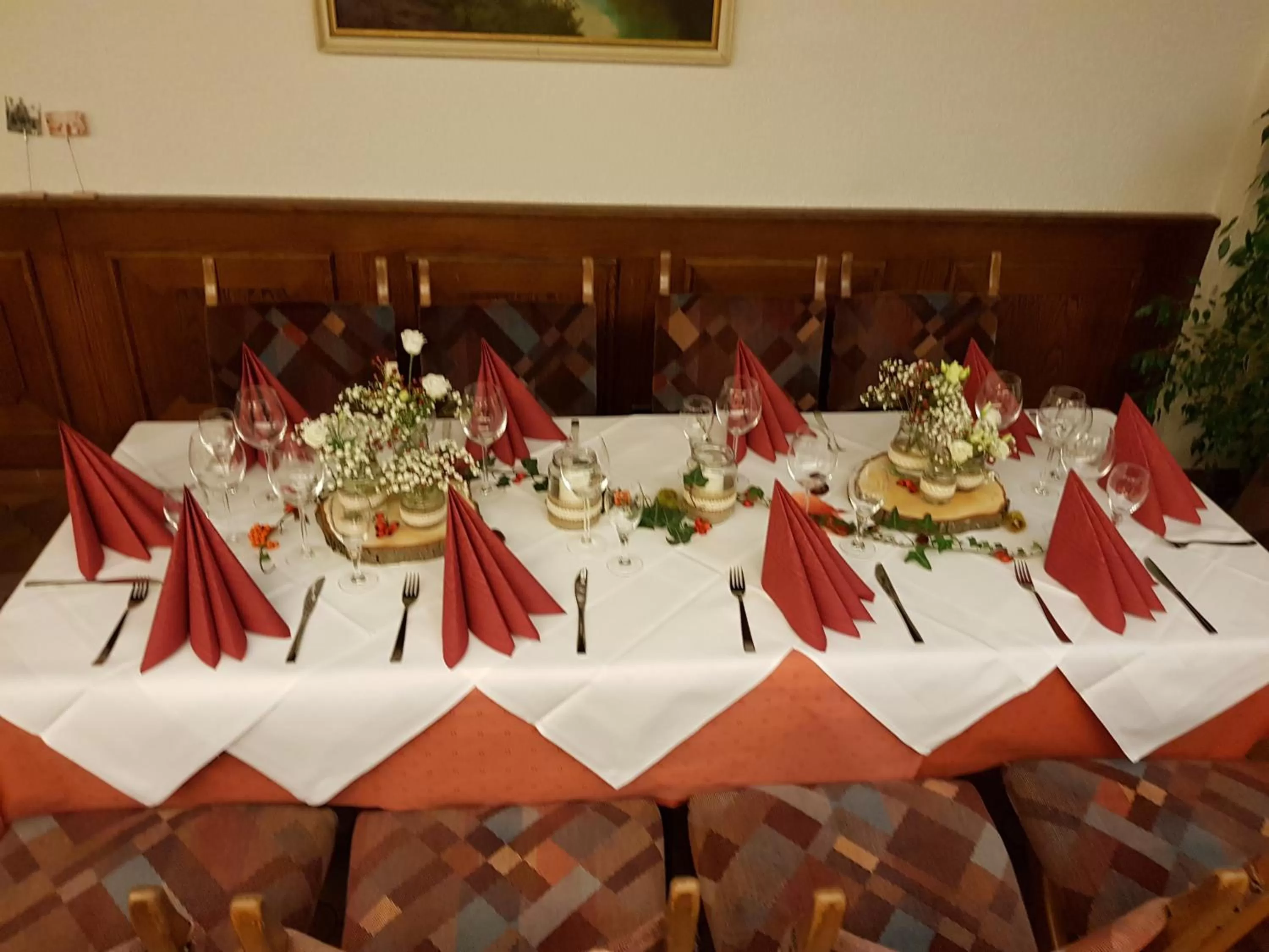 Landgasthaus Klosterhof