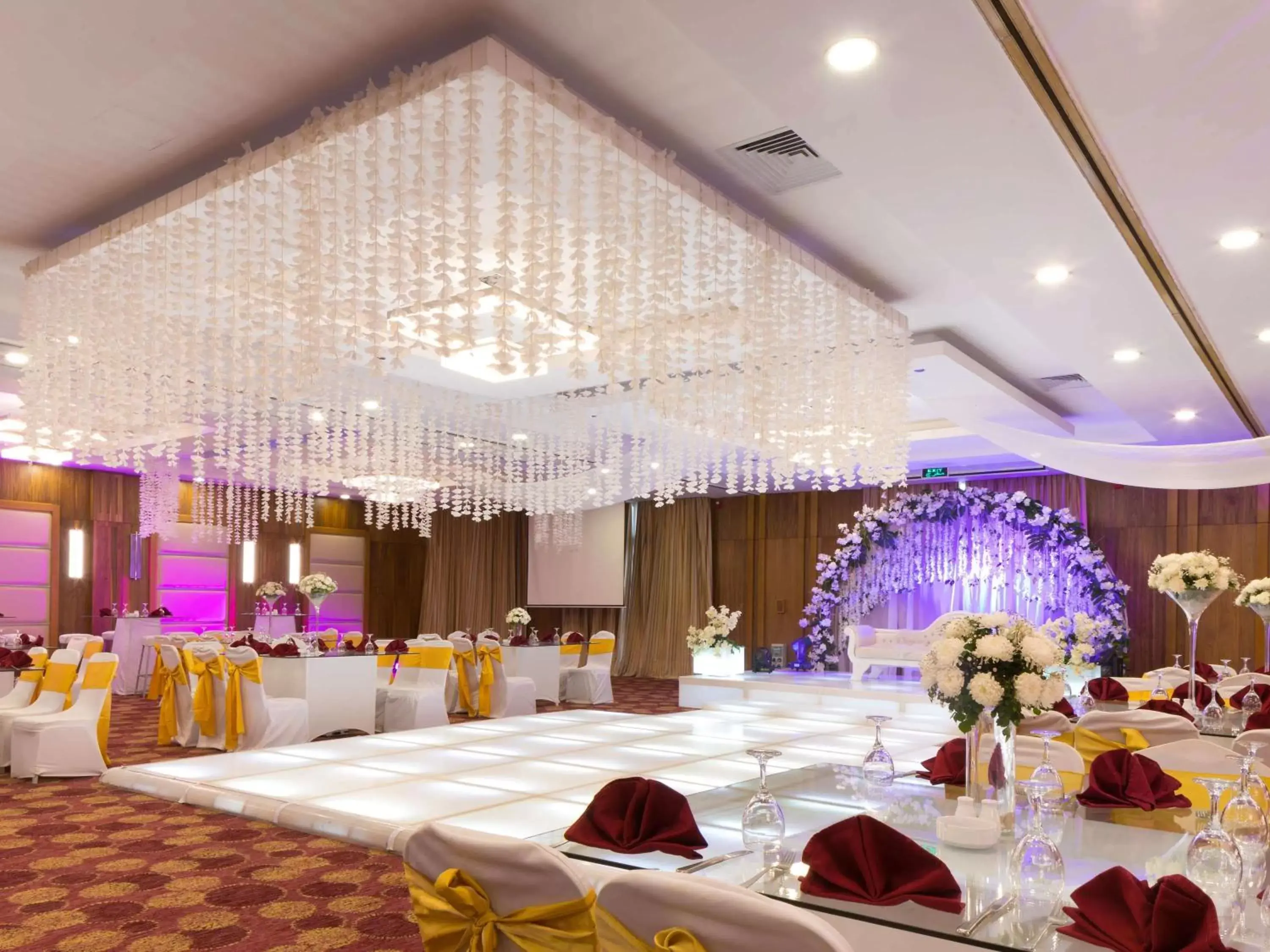 Other, Banquet Facilities in Novotel Cairo Airport