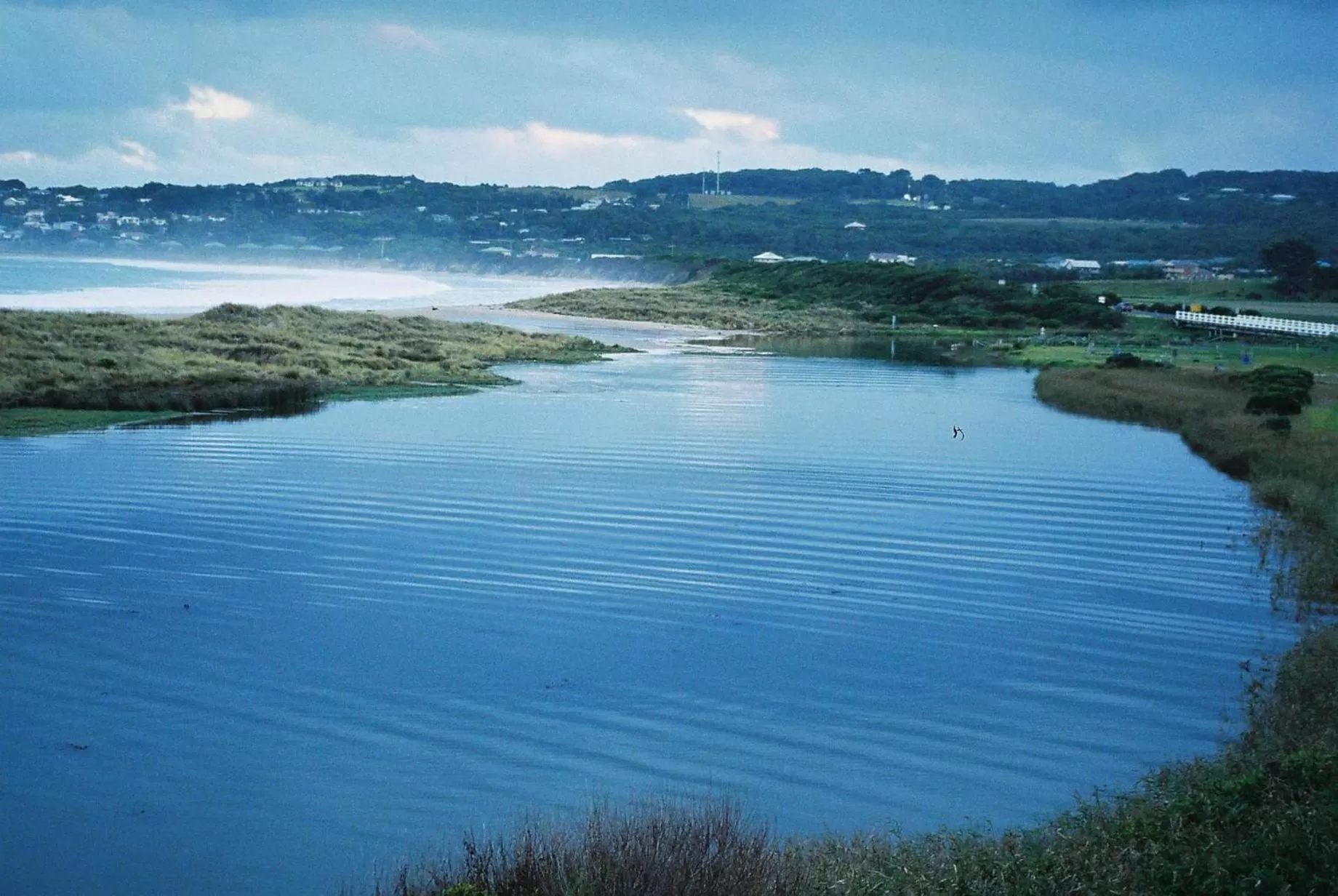 Apollo Bay Guest House