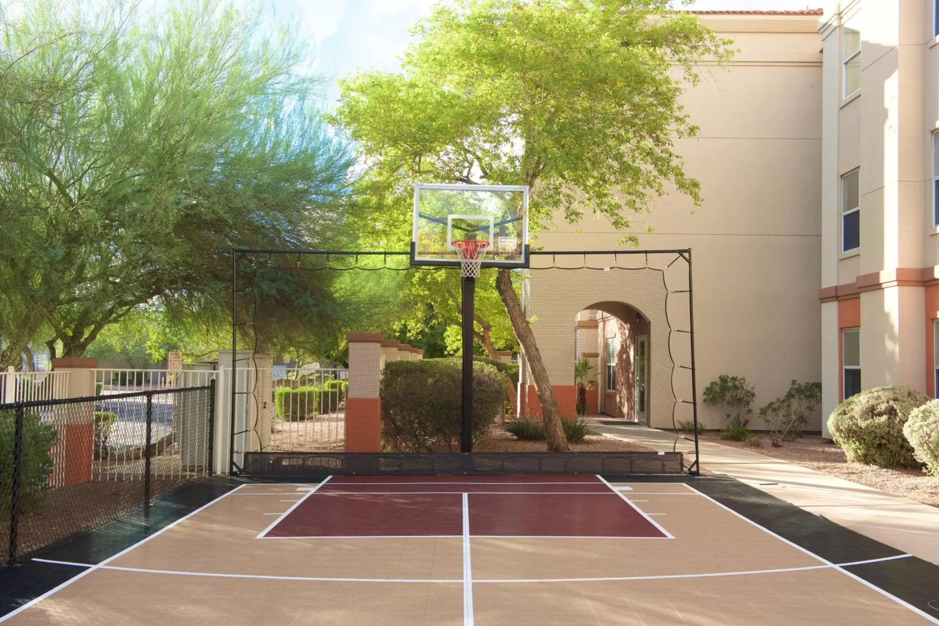 Fitness centre/facilities, Other Activities in Residence Inn Phoenix Mesa