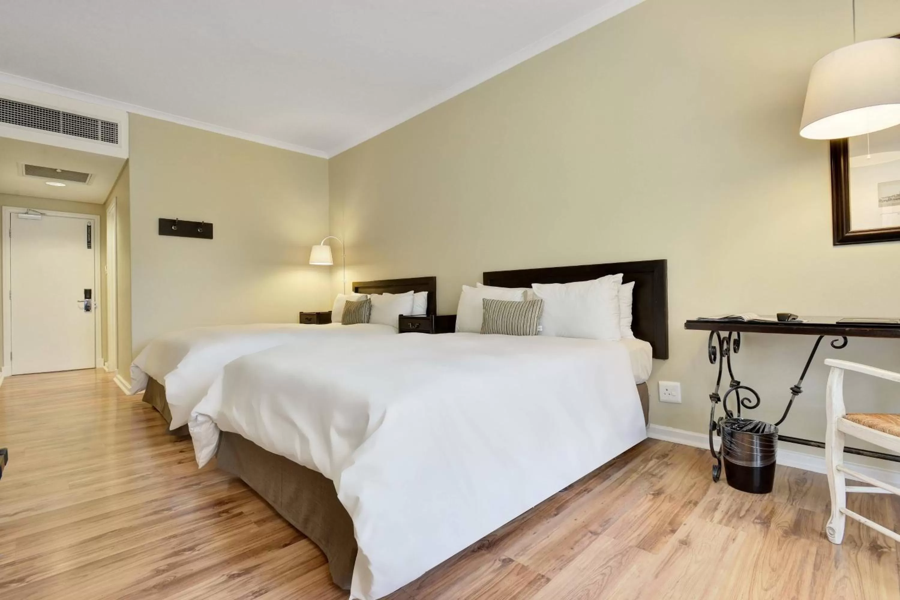 Photo of the whole room, Bed in Protea Hotel by Marriott Mahikeng