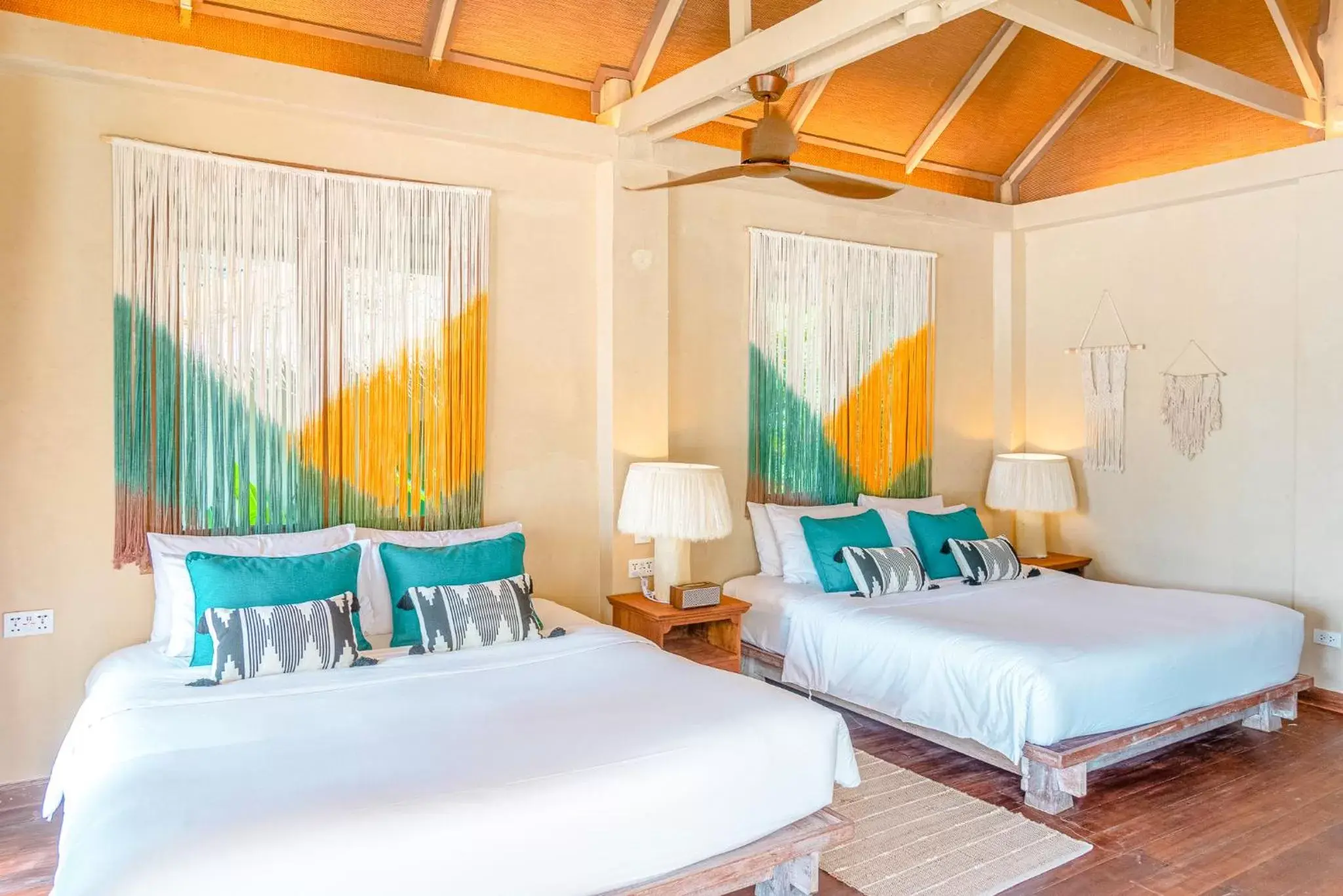 Beachfront Pool Villa in Tolani Resort Koh Kood Beachfront Pool Villa in Tolani Resort Koh Kood