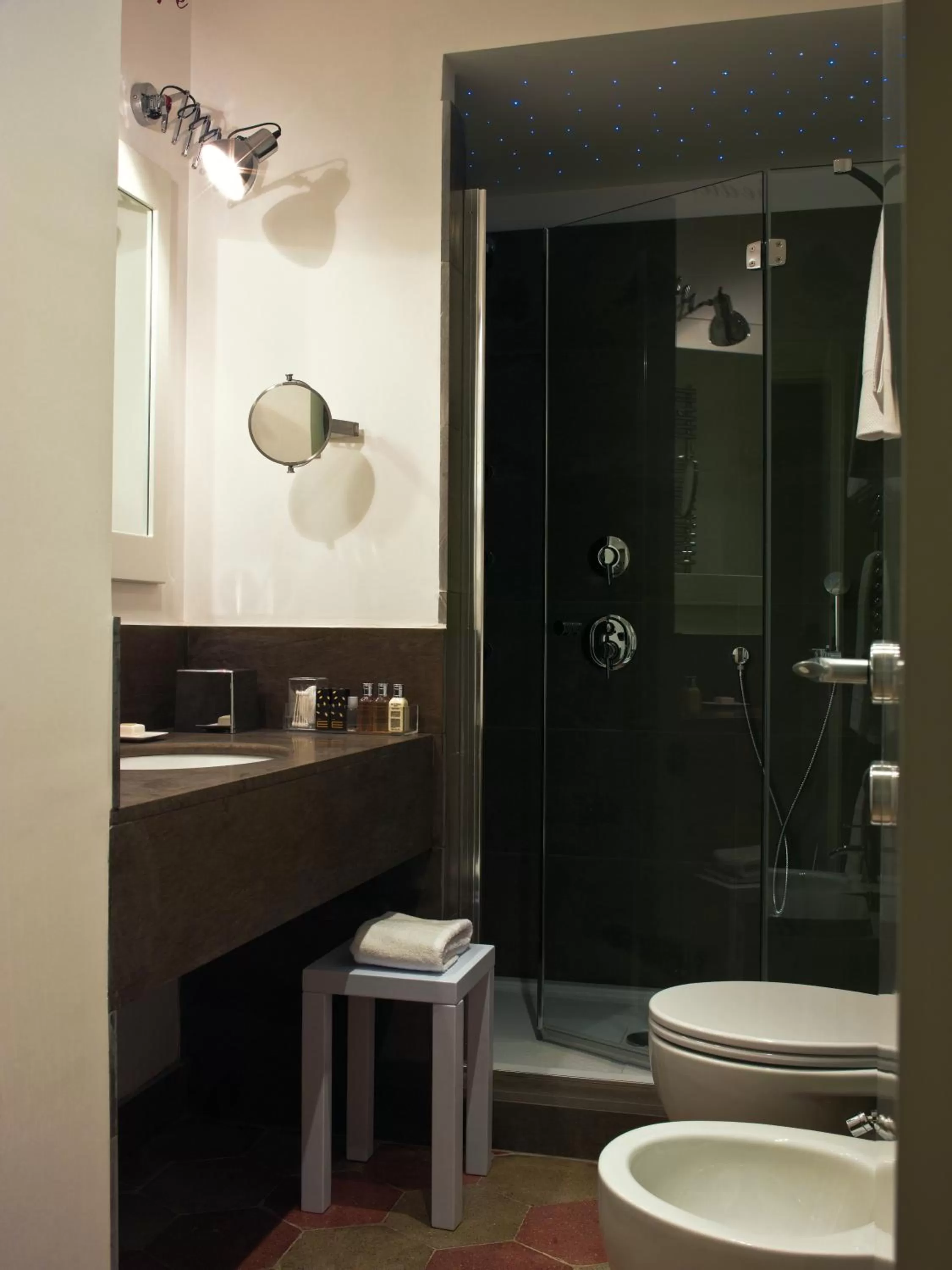 Other in Le Stanze Di Orazio