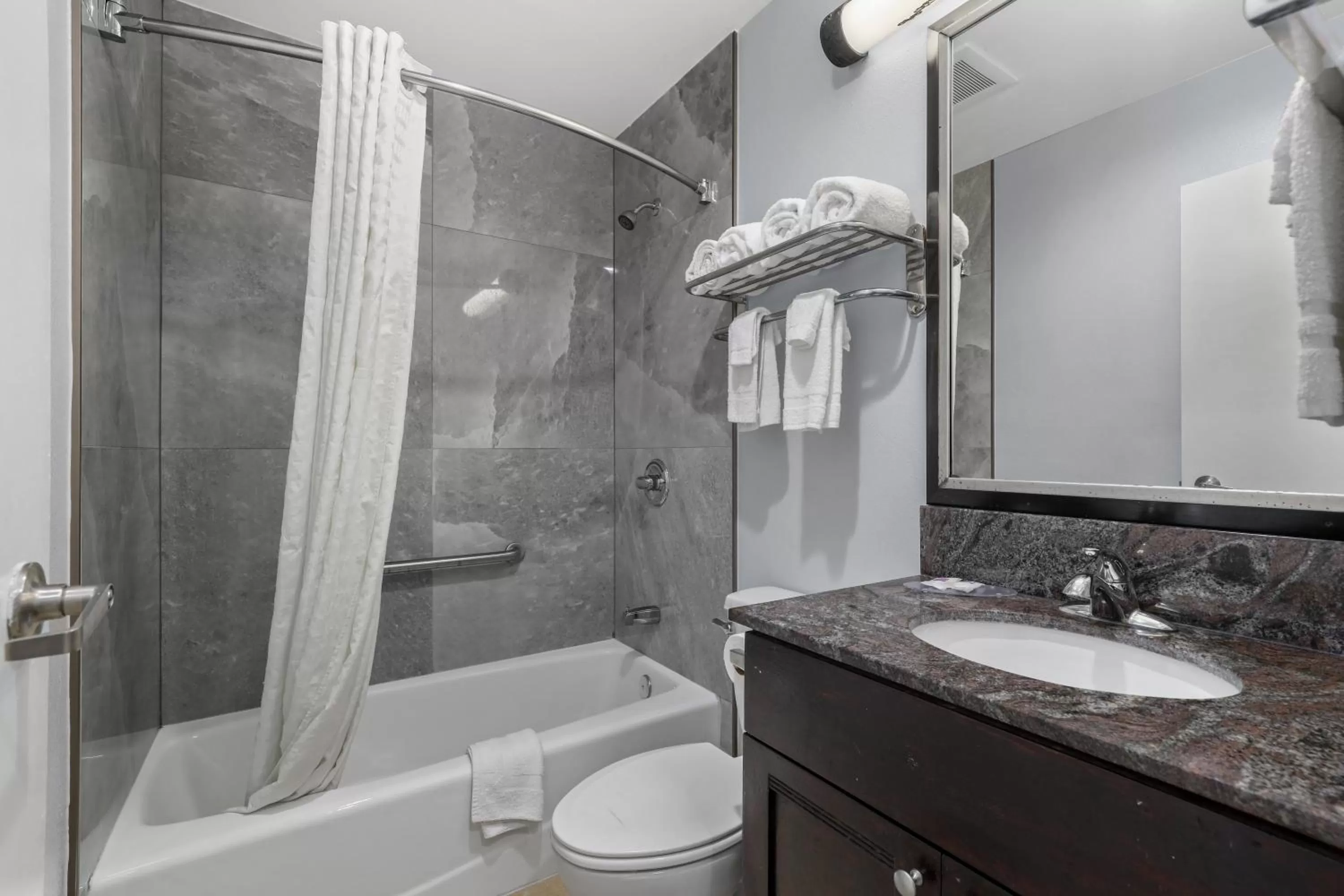 Motel 6 Carlsbad, Ca- North