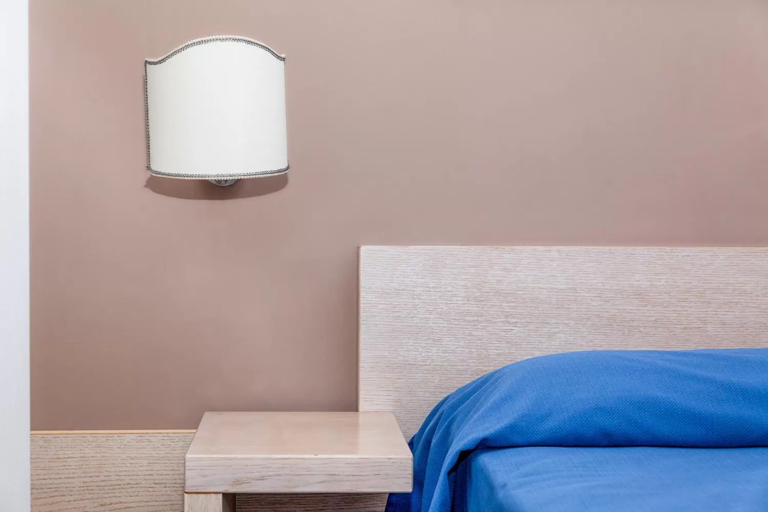 Deluxe Double or Twin Room in Hotel Villa d'Amato