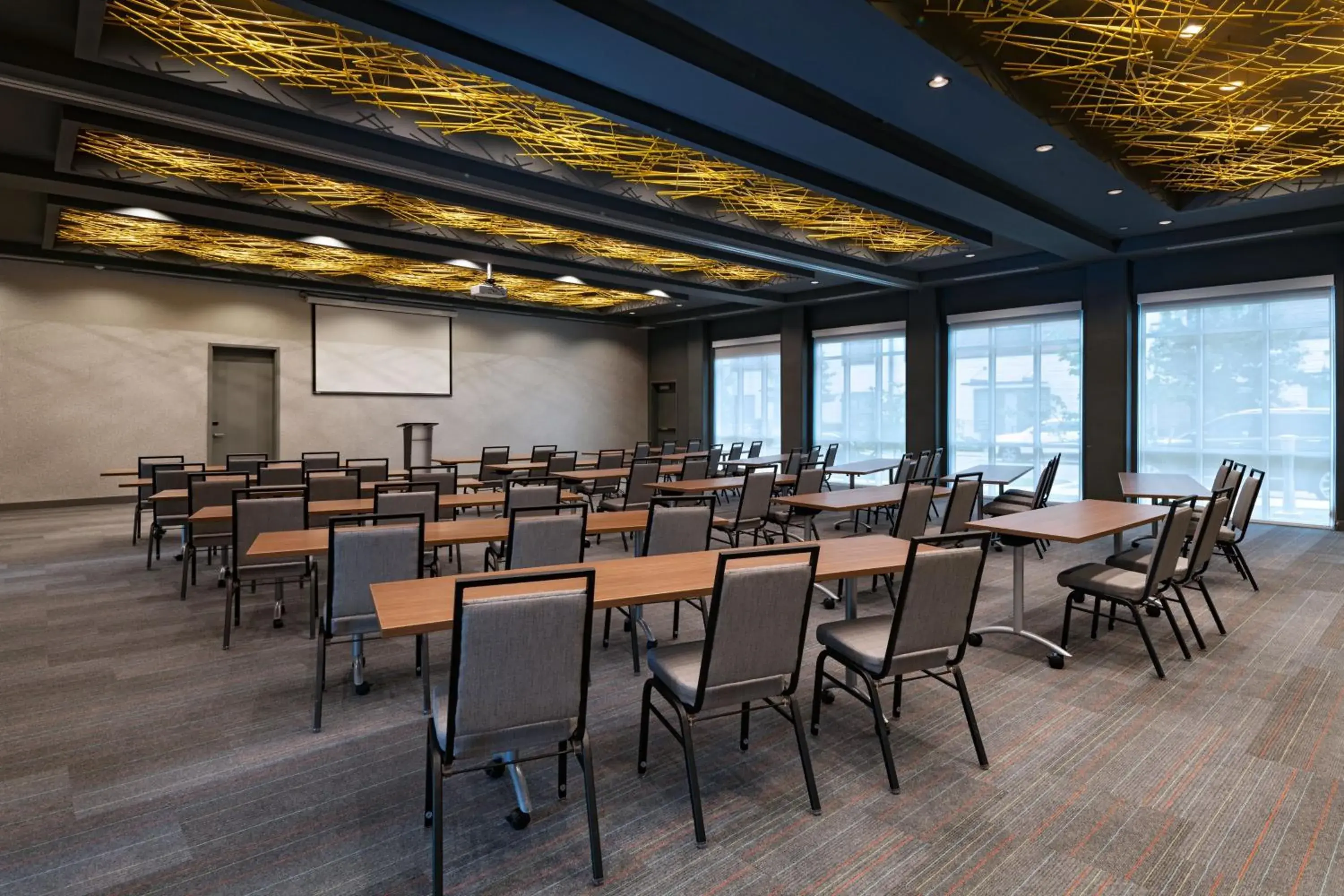 Meeting/conference room in Aloft Austin Southwest
