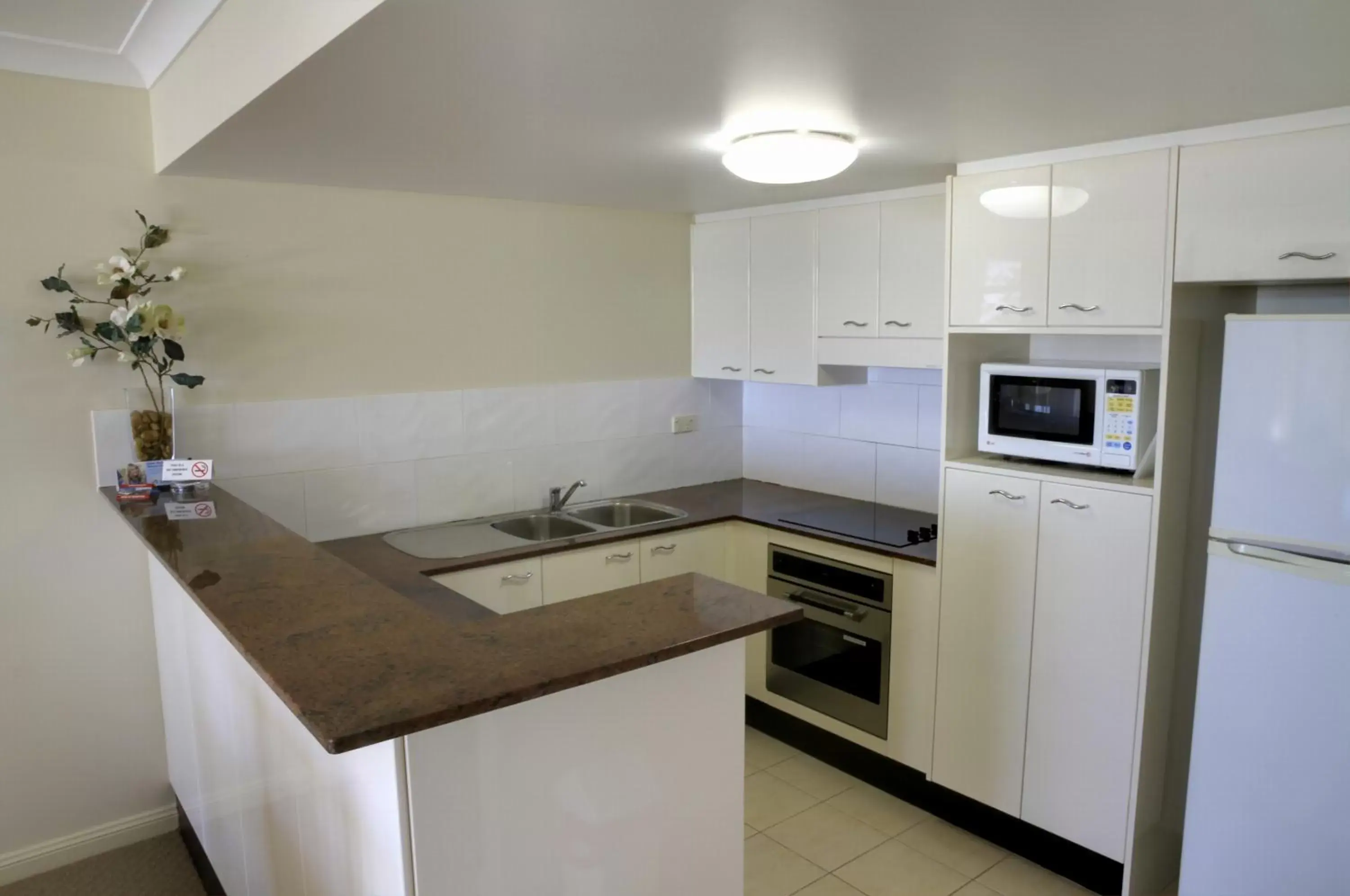 Kitchen or kitchenette, Kitchen/Kitchenette in Northpoint Apartments