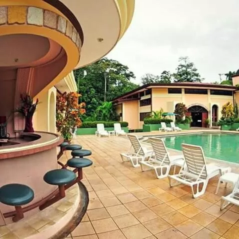 El Tucano Resort & Thermal Spa