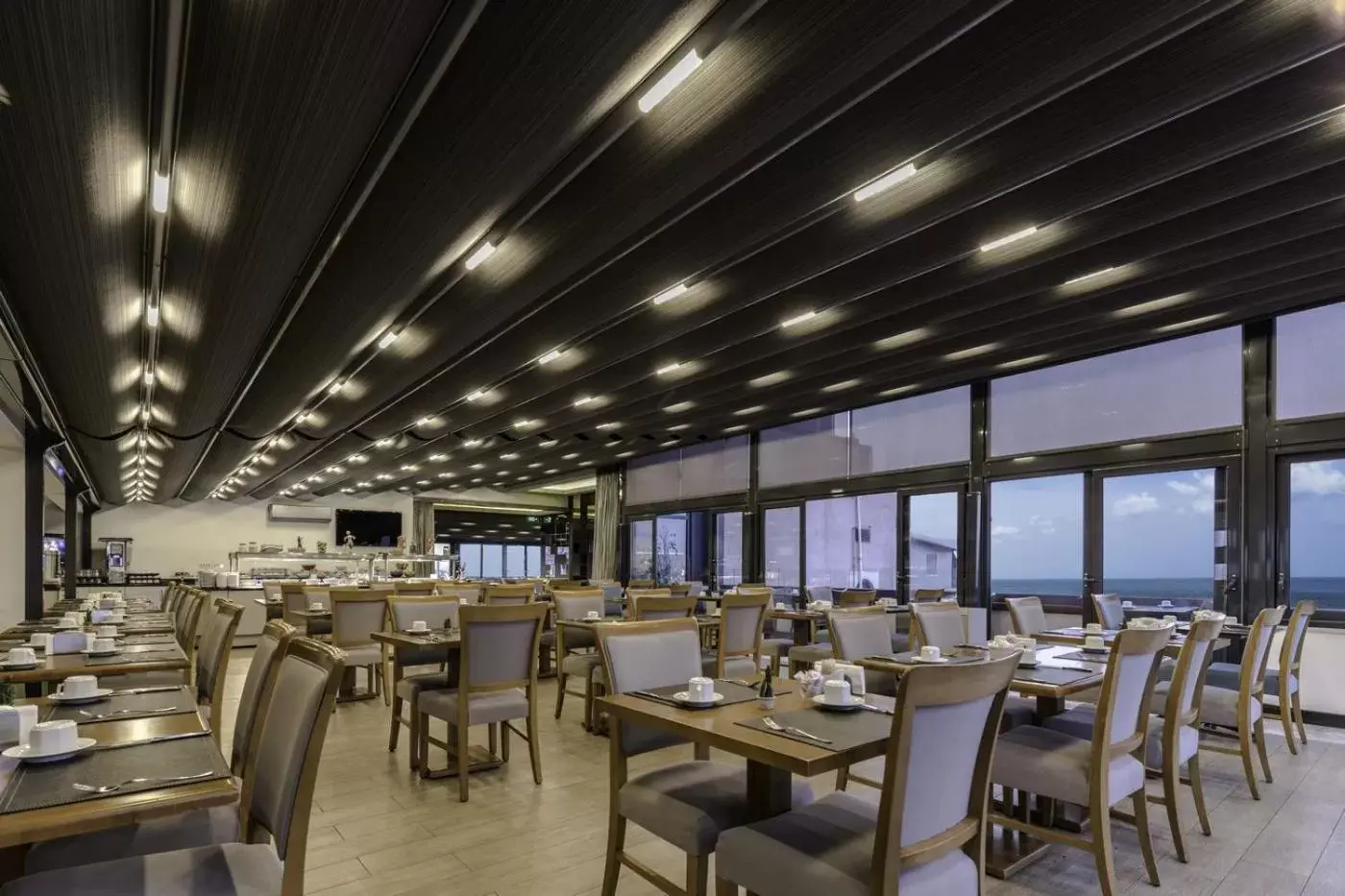 Restaurant/places to eat in Hotel Venera Istanbul Old City Restaurant/places to eat in Hotel Venera Istanbul Old City