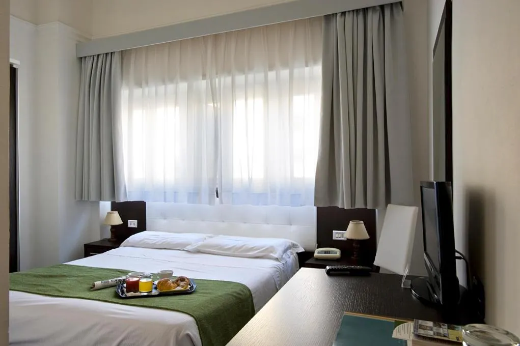 Bed in Dipendenza Hotel Bellavista