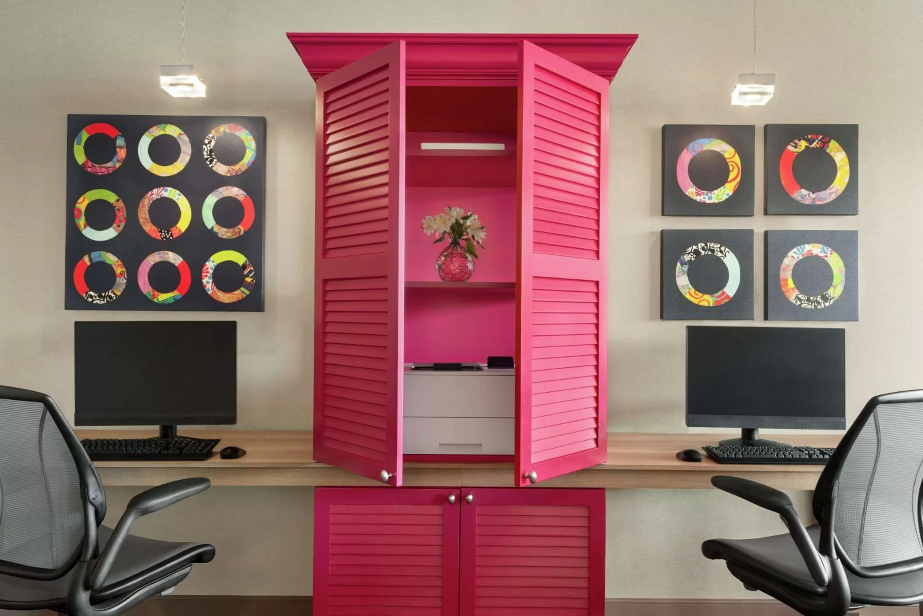 Business facilities in Home2 Suites By Hilton Overland Park, Ks