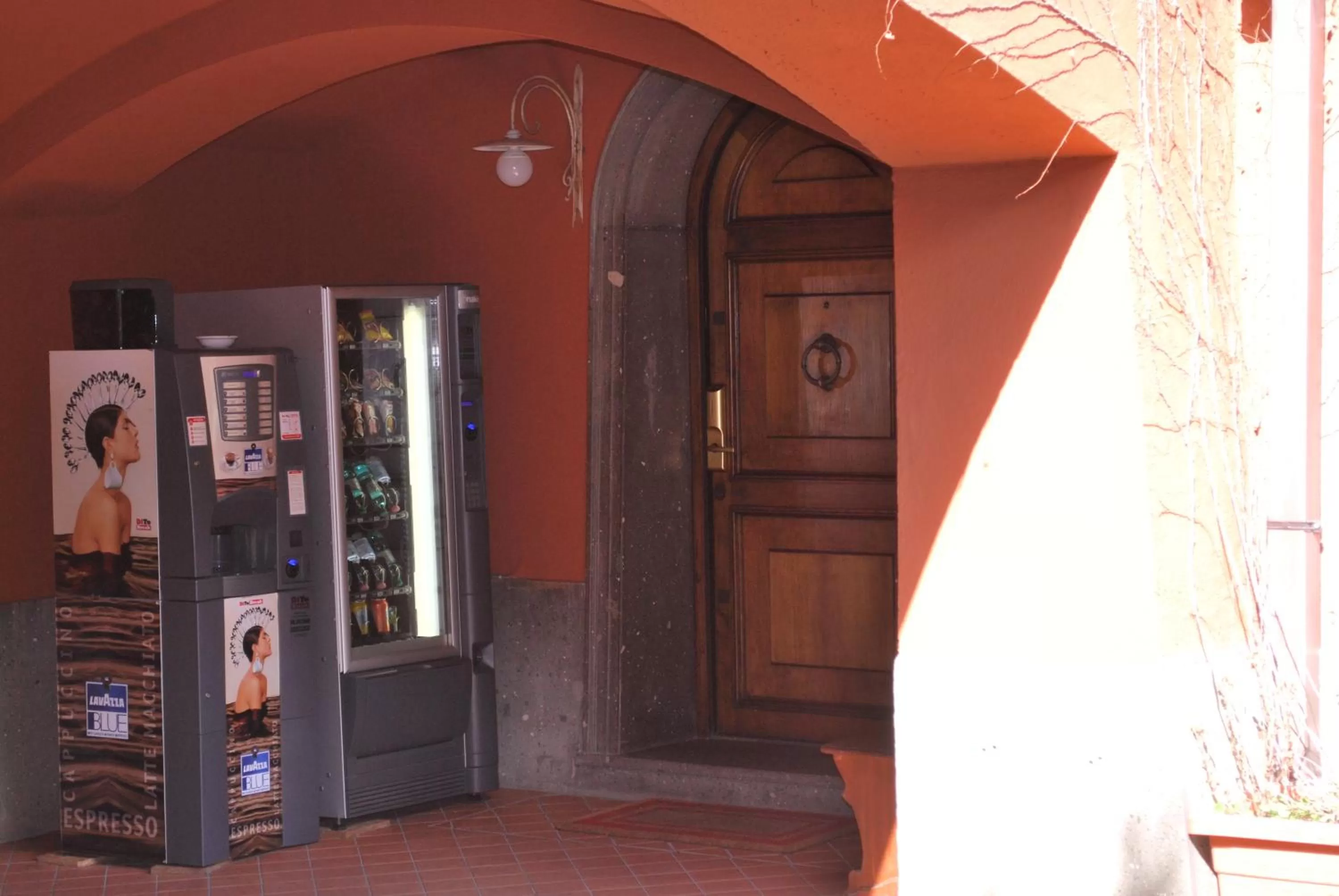 Residence Casale Mostacciano