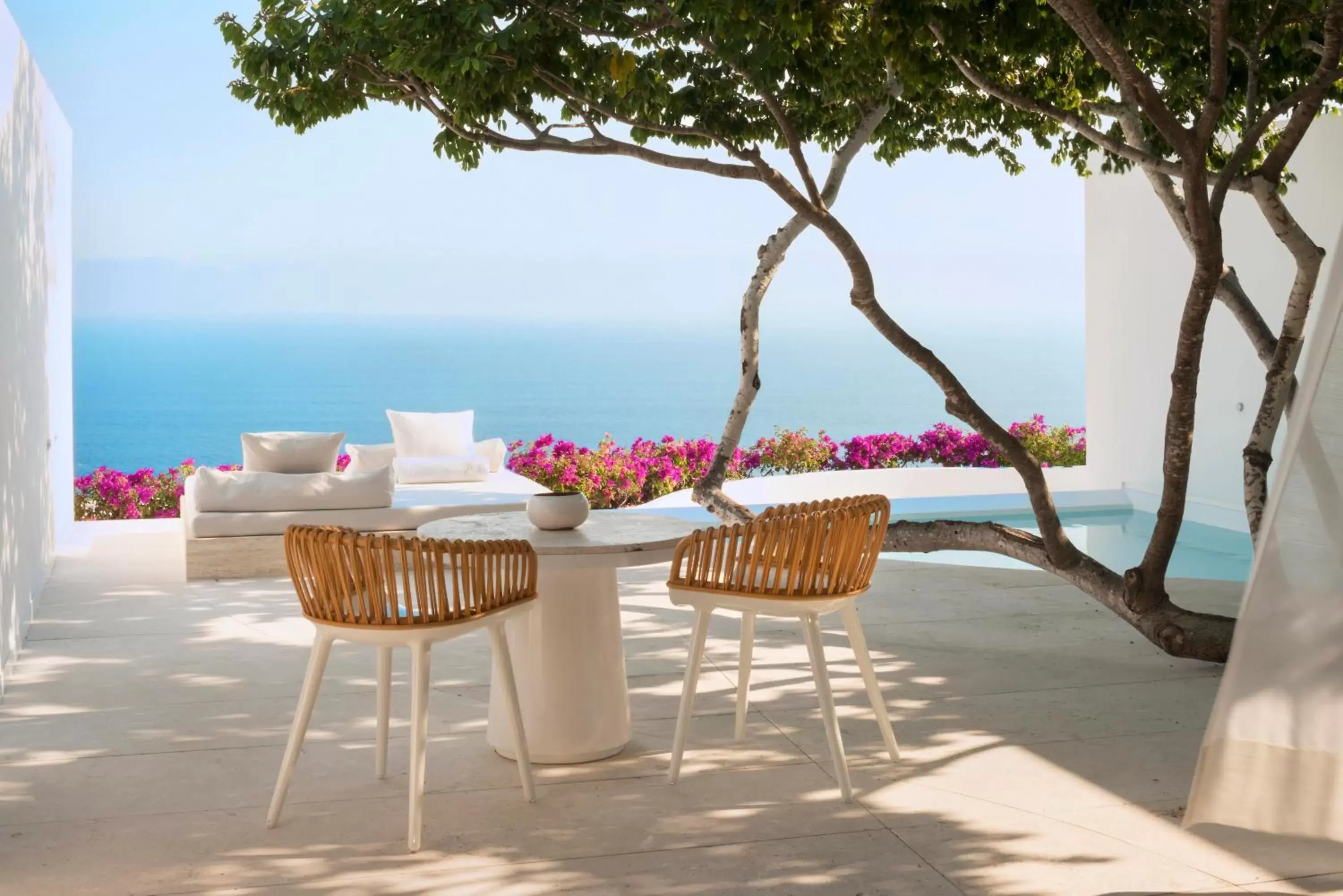 Balcony/Terrace in Encanto Acapulco