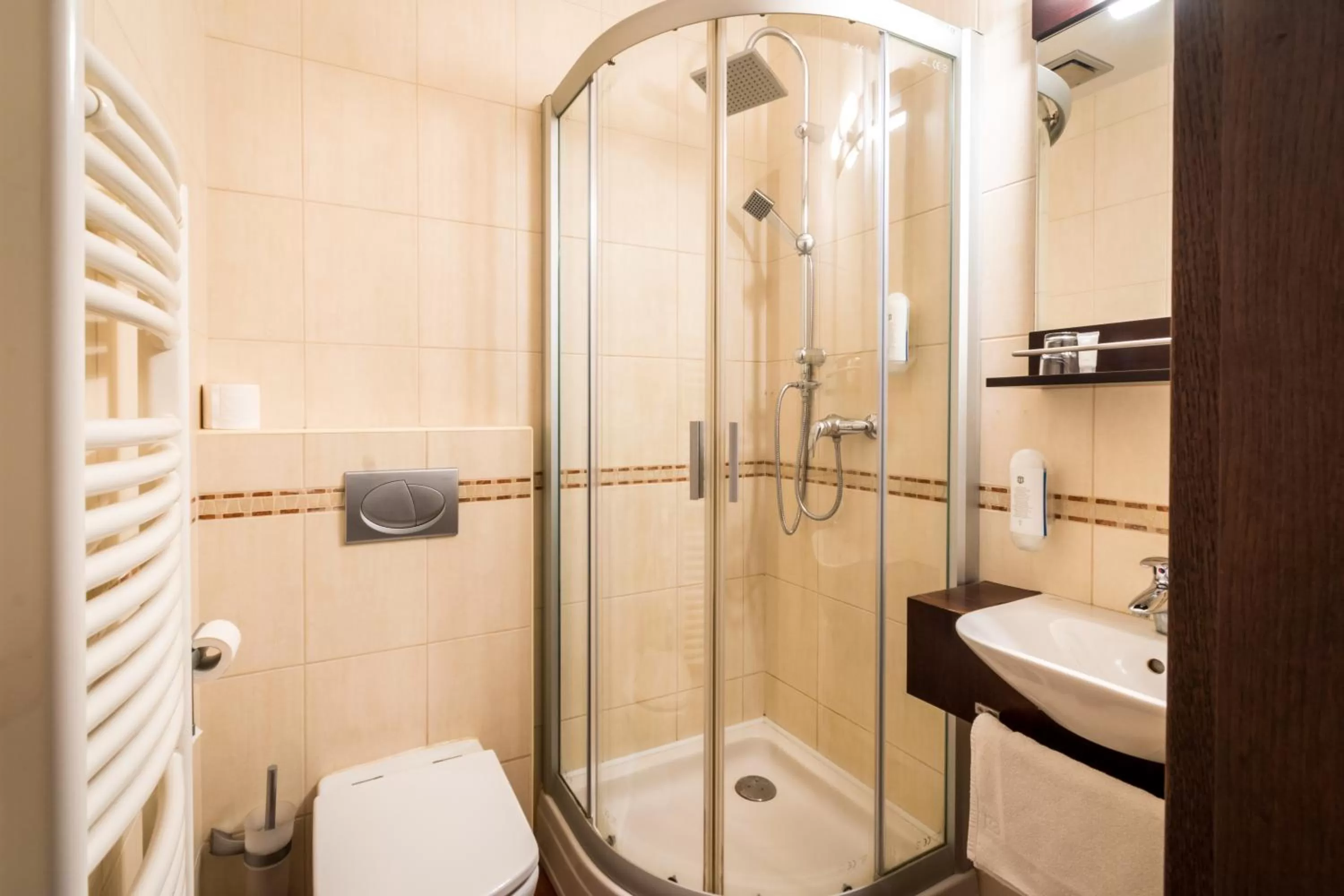 Hotel U Hejtmana Šarovce