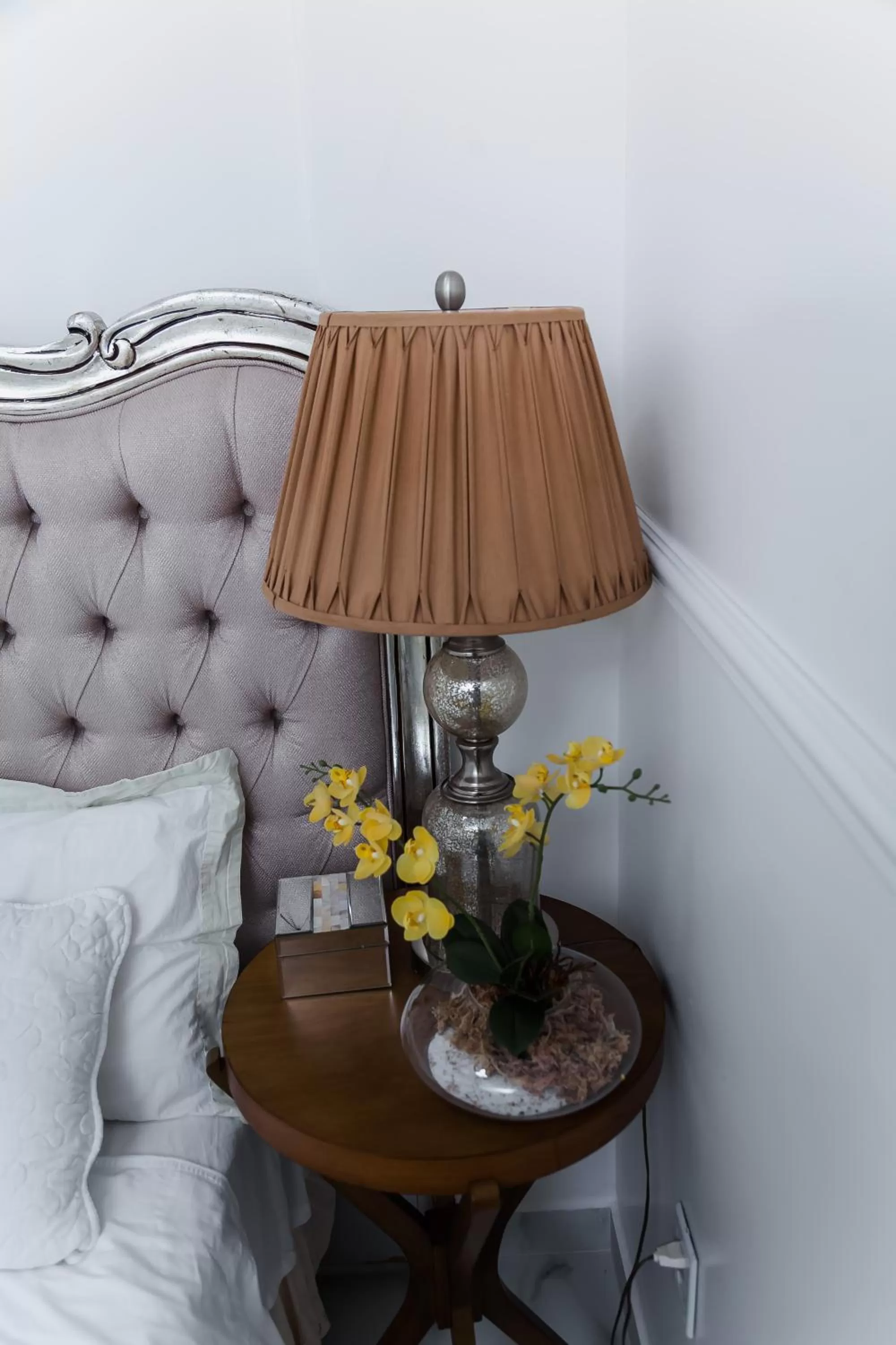 Seating Area in ZANI APART HOTEL 520i