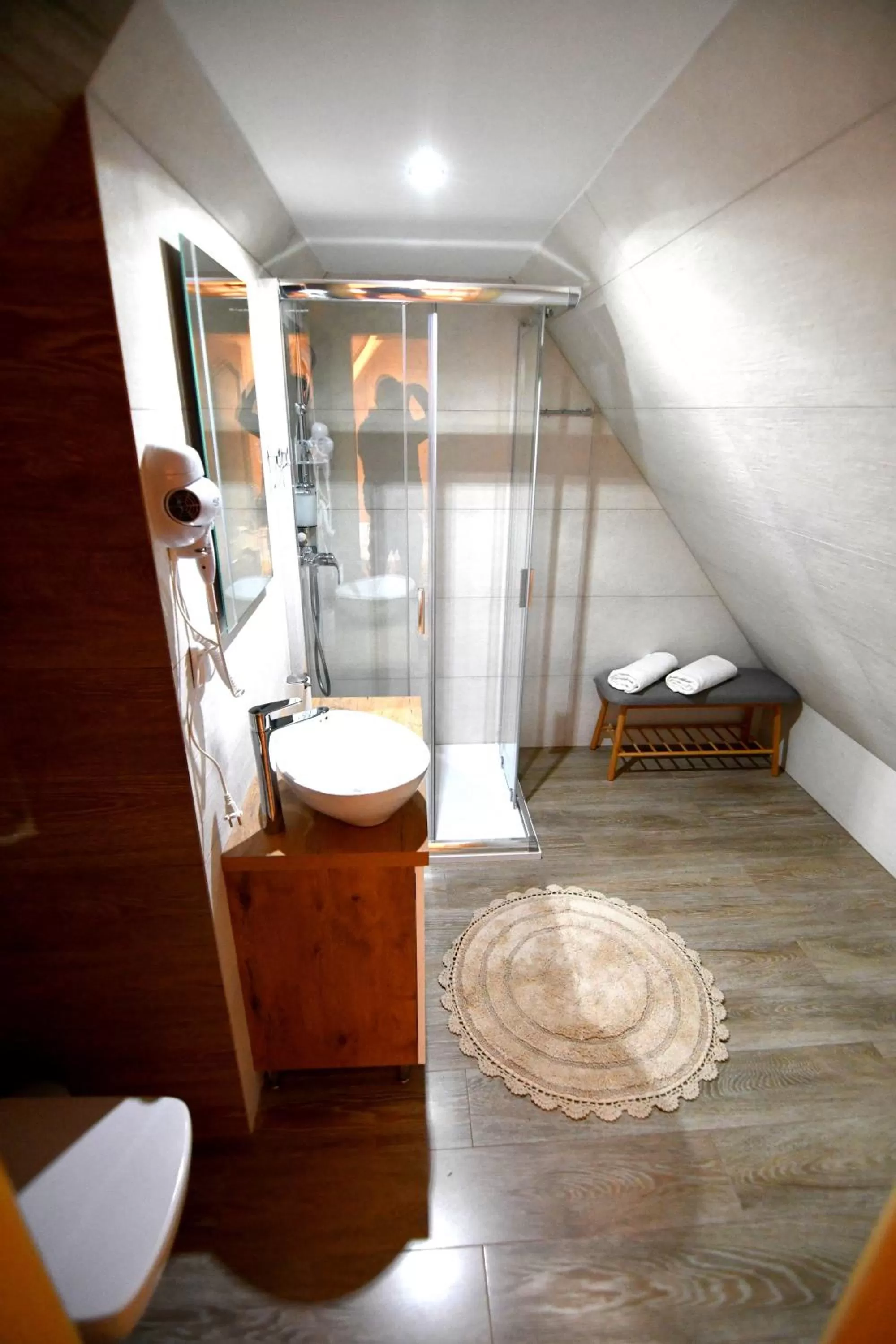 Apartamenty Rogowcówka