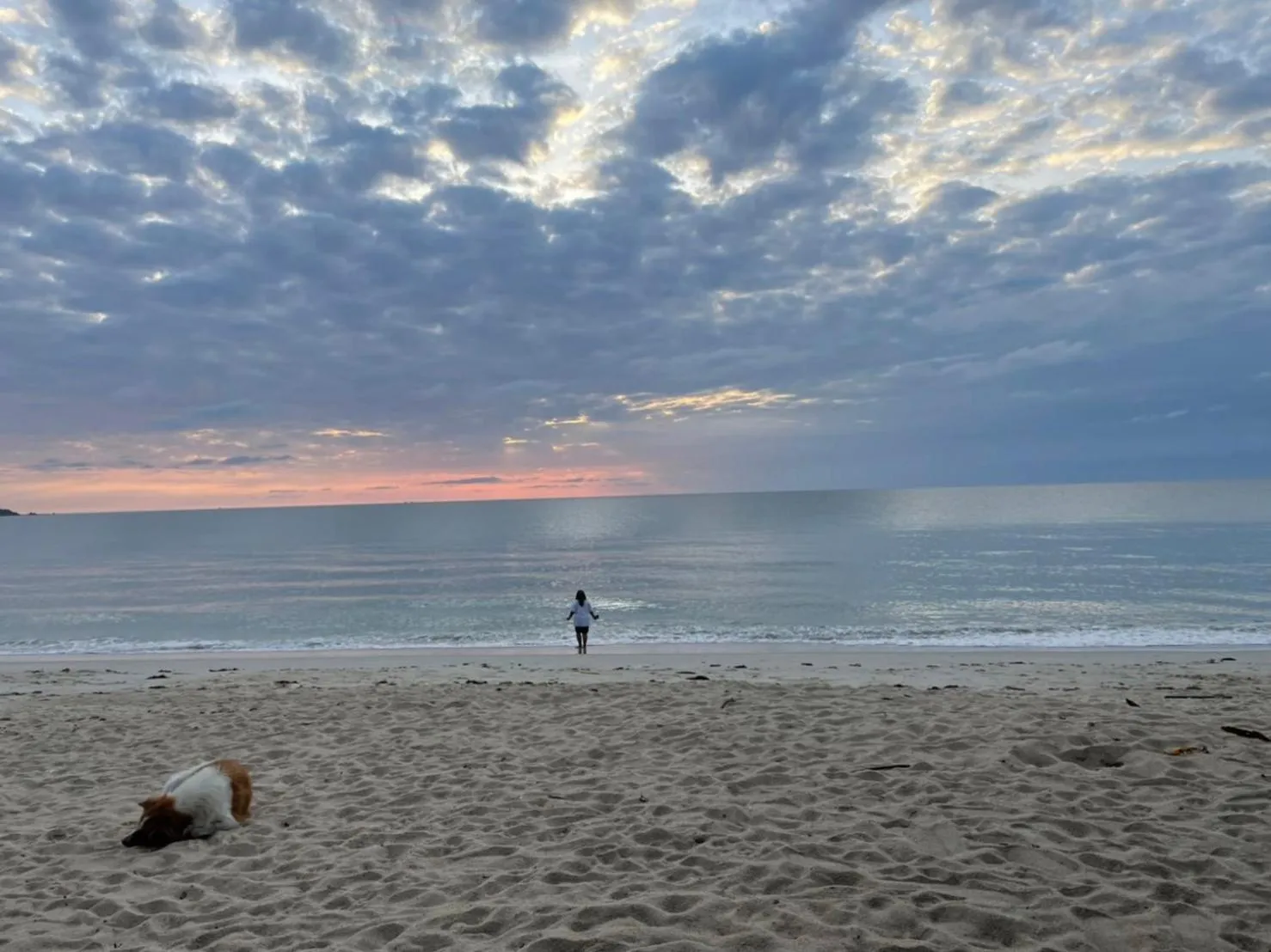 Beach in Bonny Hotel 4 Floors No Elevator