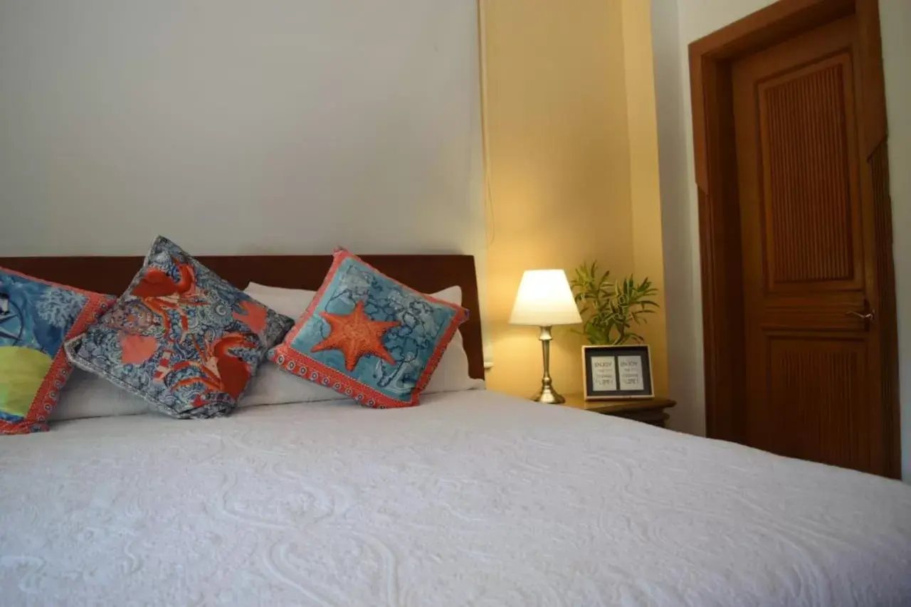 Standard Double Room in Porto Bello Hotel Boutique Standard Double Room in Porto Bello Hotel Boutique