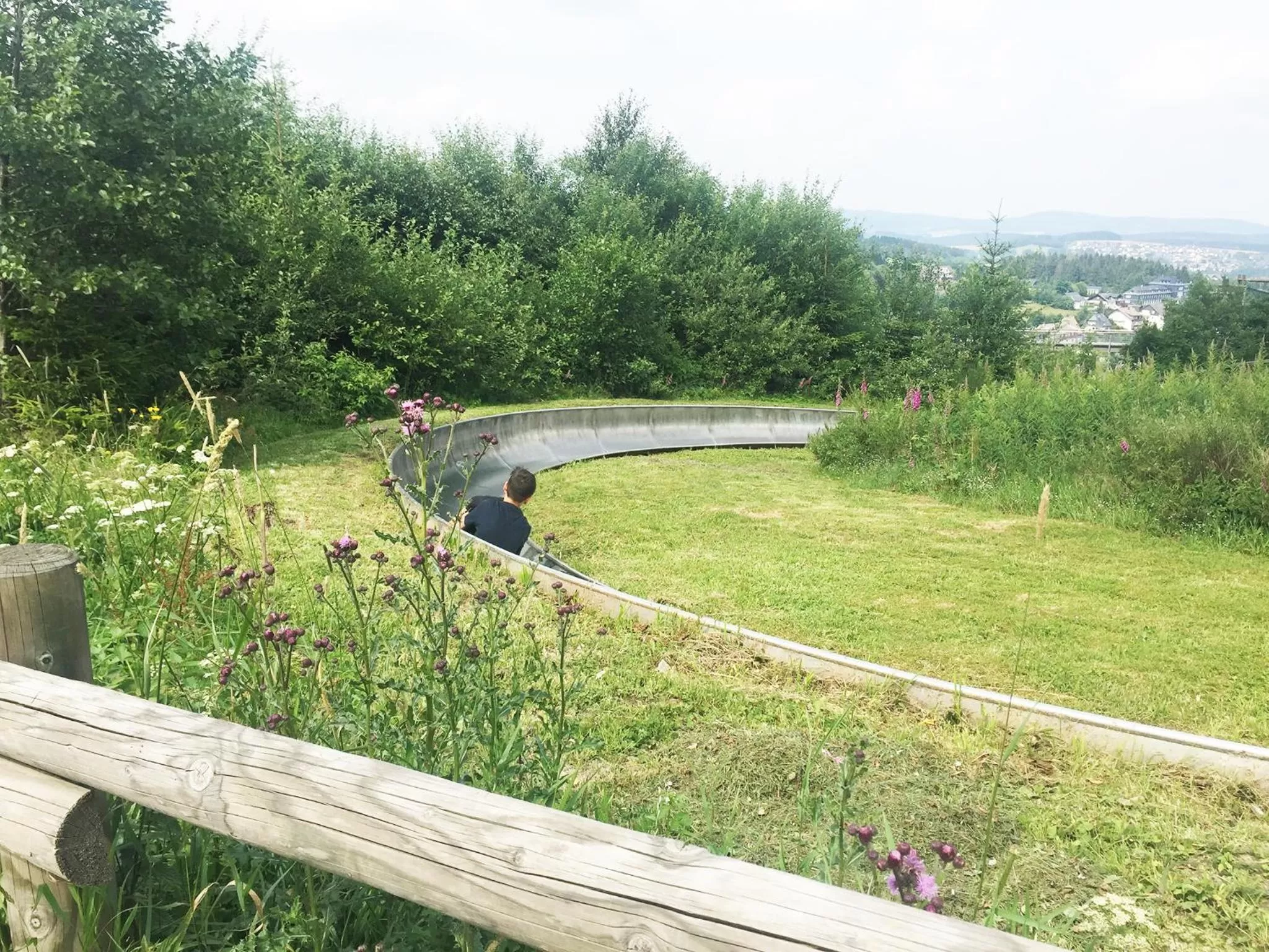 Activities in Der schöne Asten - Resort Winterberg
