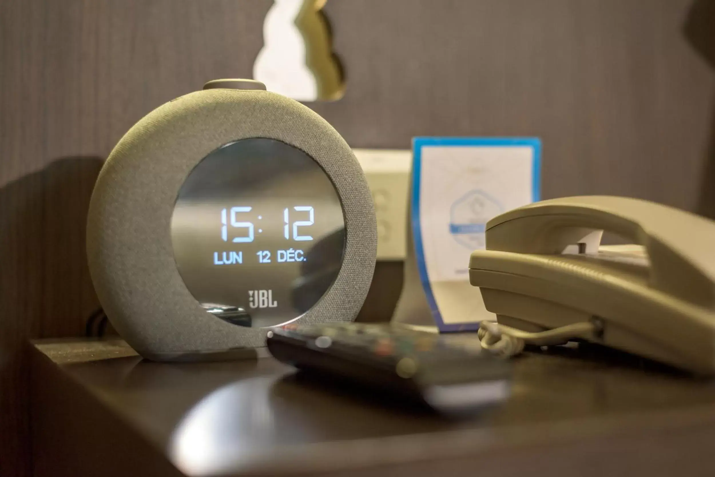 Bedroom in Ashley Wahid Hasyim Jakarta Bedroom in Ashley Wahid Hasyim Jakarta