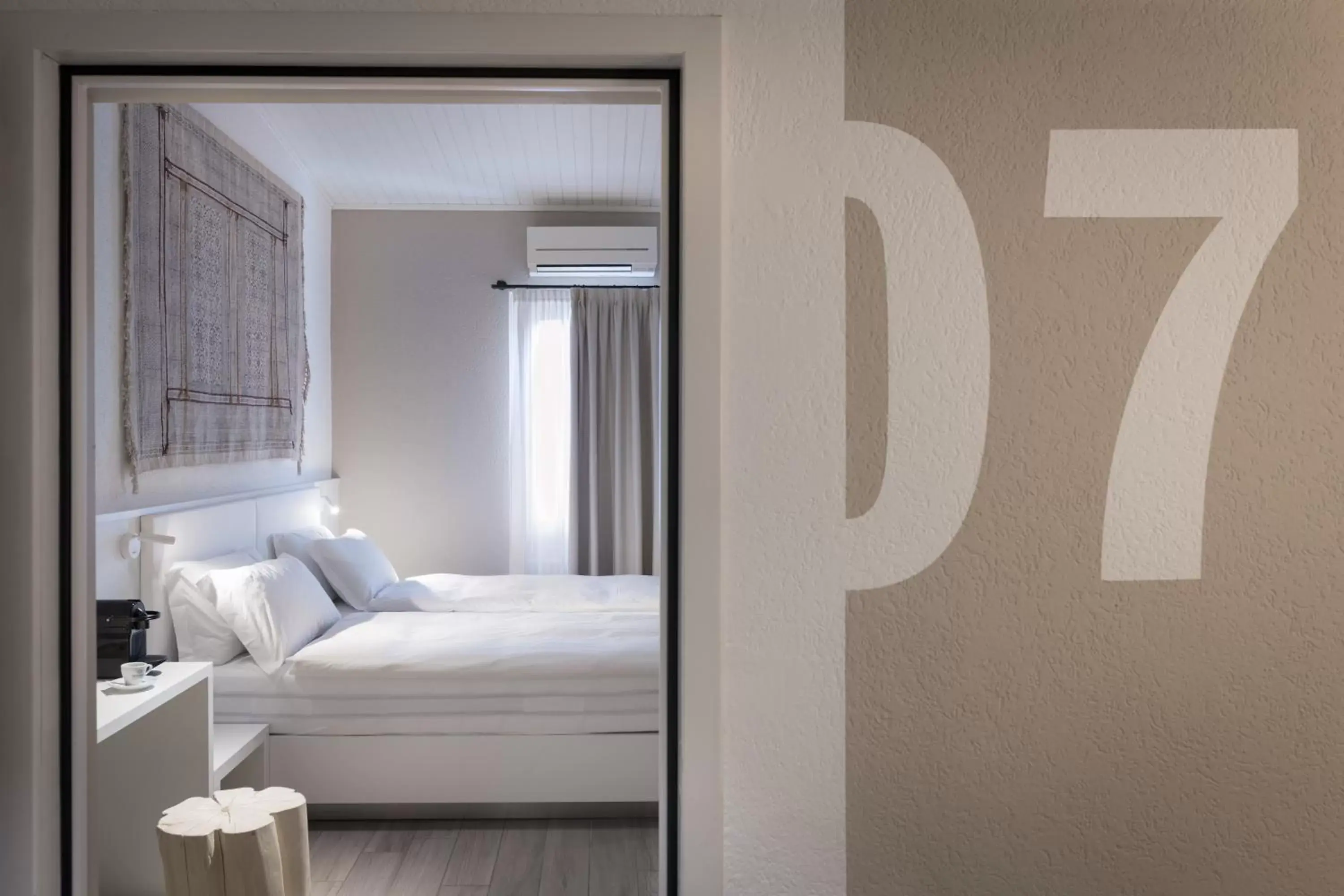 Bed in CP Resort Bed in CP Resort