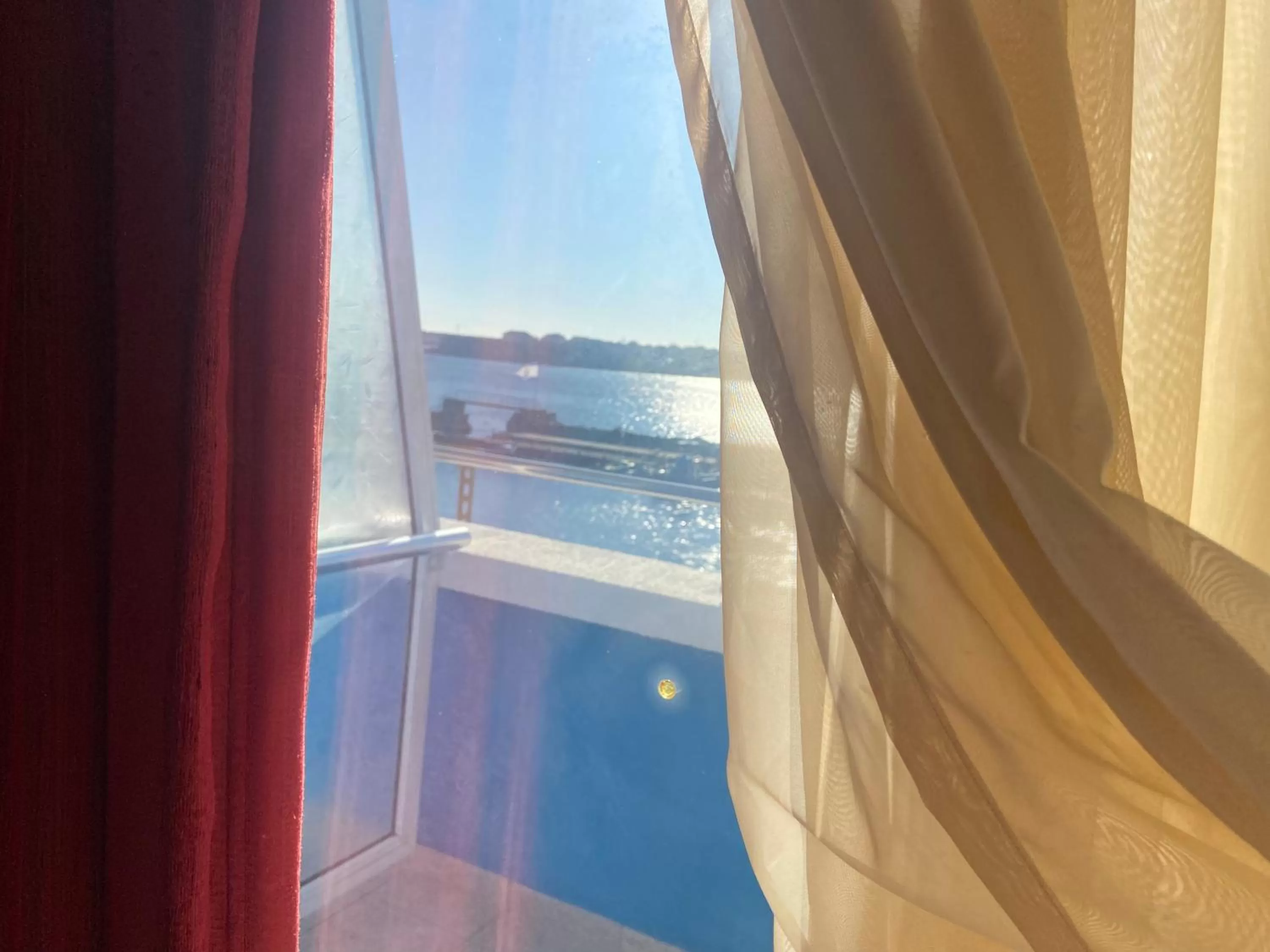 Ribarska Sreshta Family Hotel