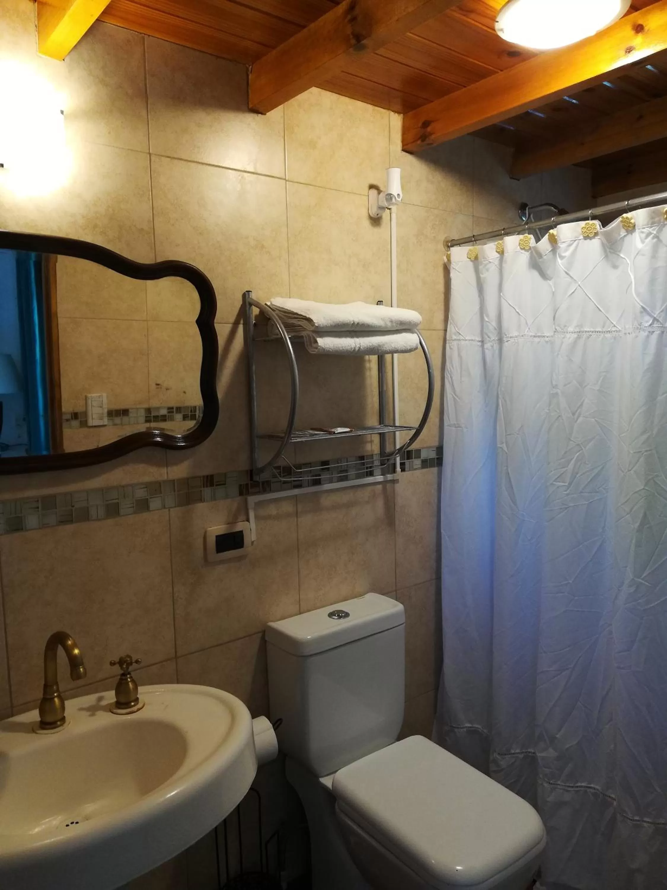 HOTEL Boutique Casablanca Adrogué