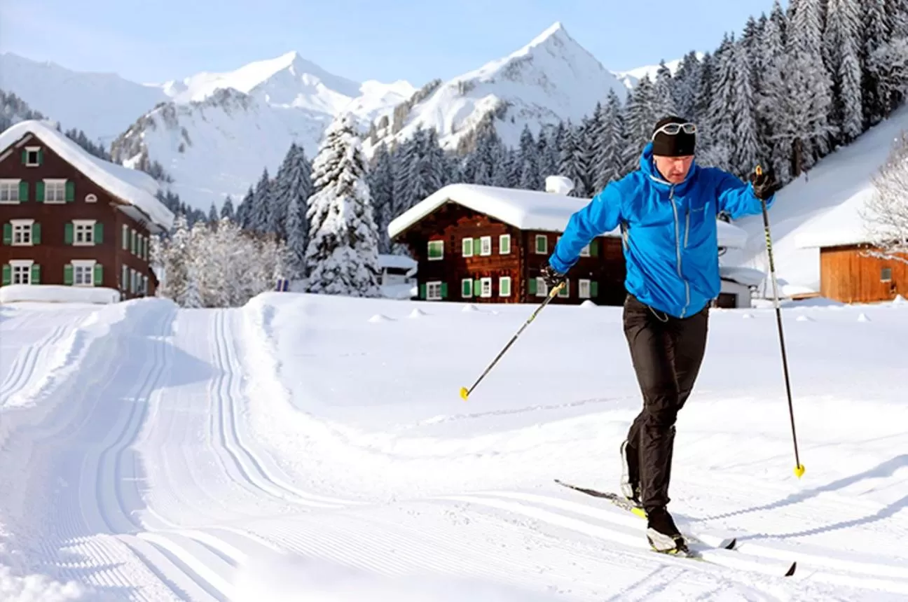 Sports in Panoramahotel Sonnhalde