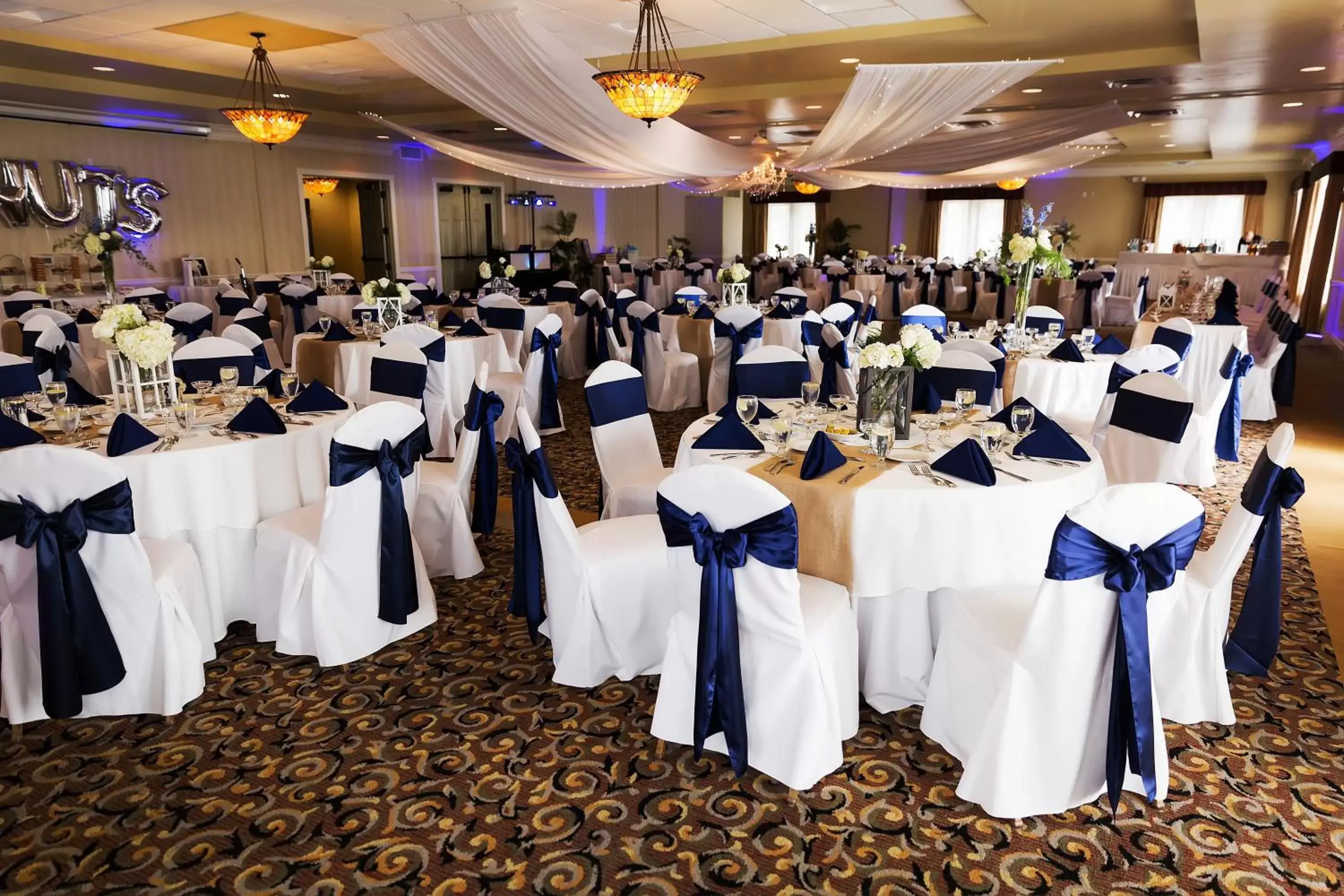 Banquet/Function facilities, Banquet Facilities in Holiday Inn & Suites Clearwater Beach, an IHG Hotel