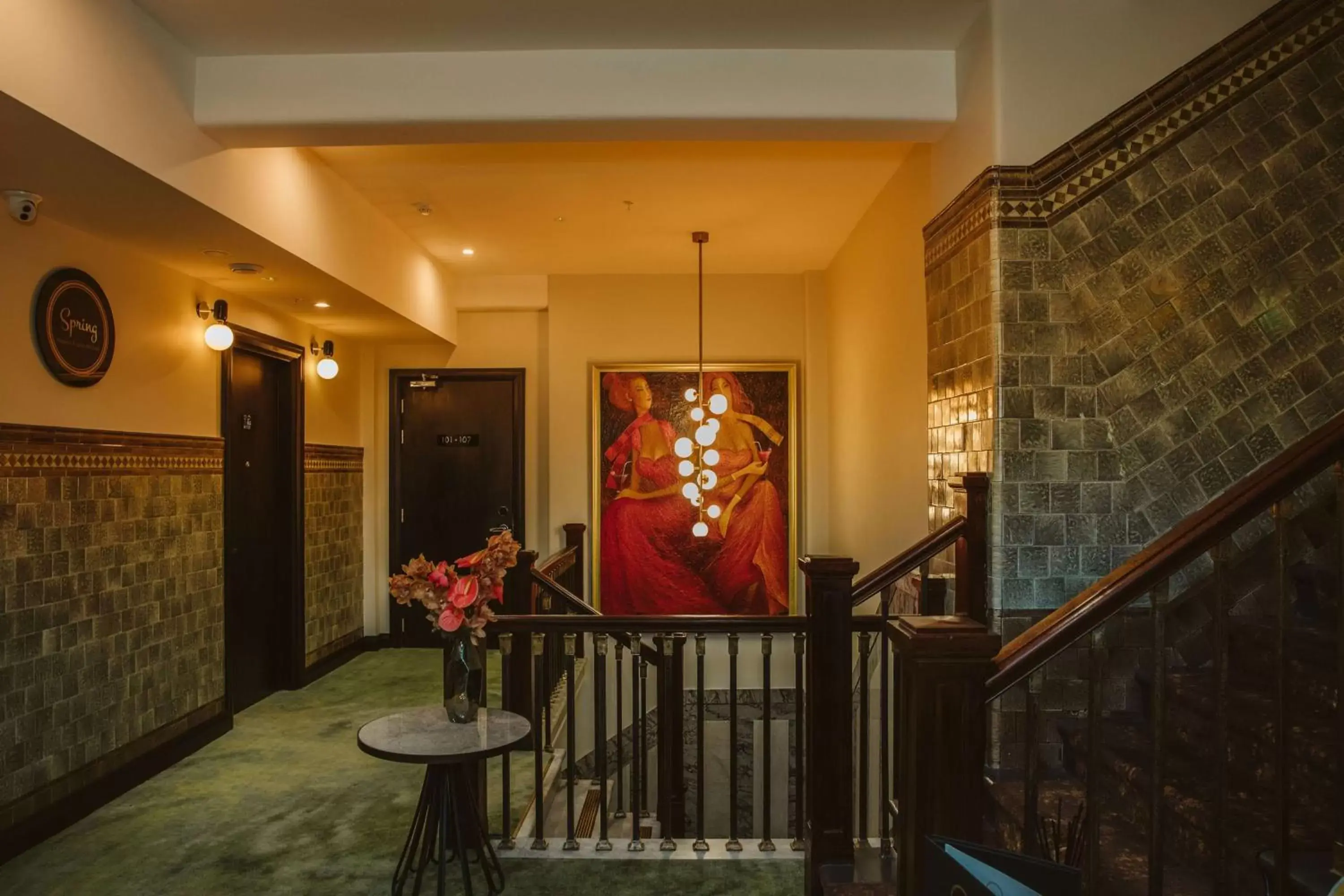 Restaurant/places to eat in Doubletree By Hilton Wellington Restaurant/places to eat in Doubletree By Hilton Wellington